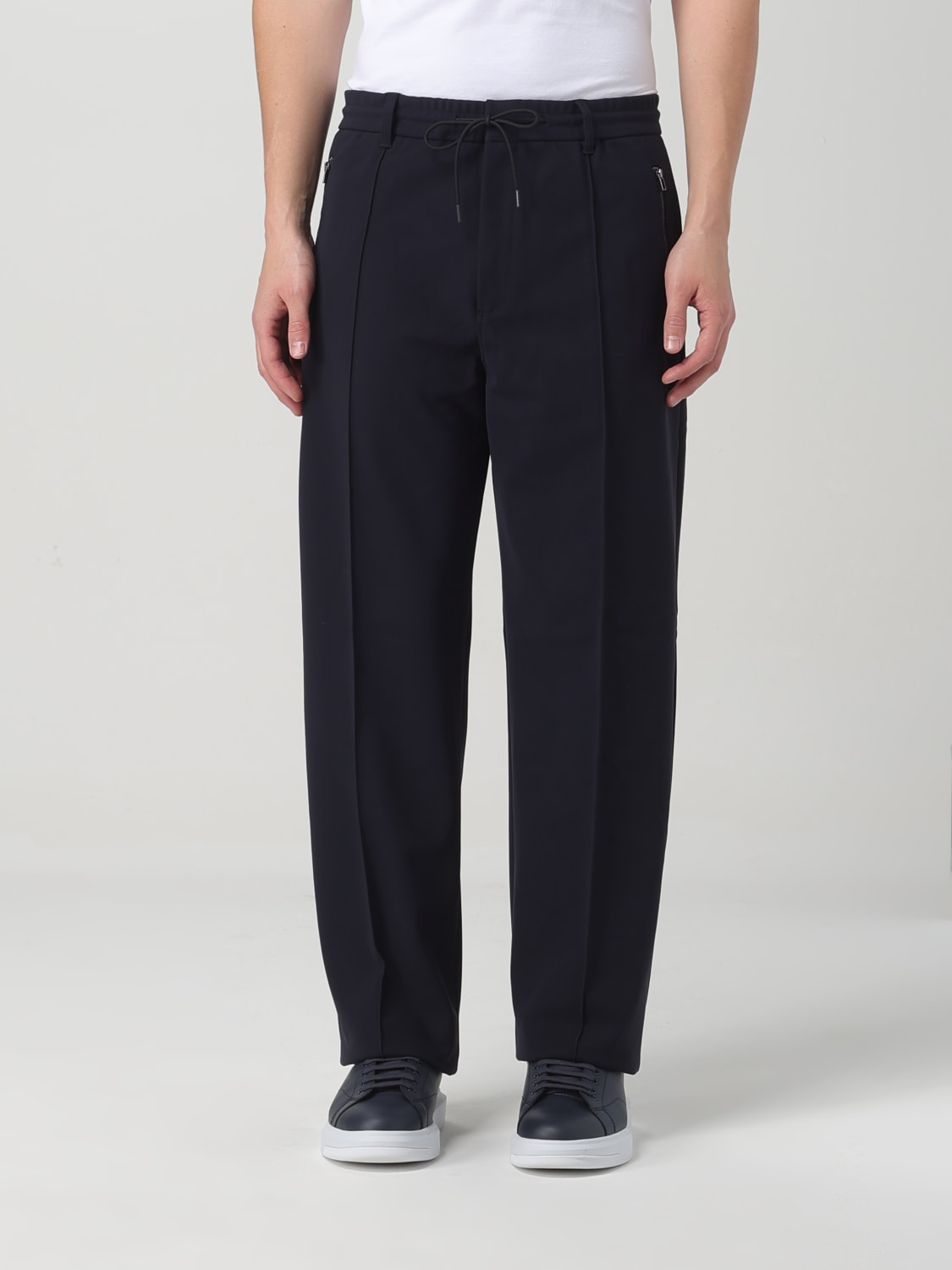 Giglio Pantalone uomo Emporio Armani