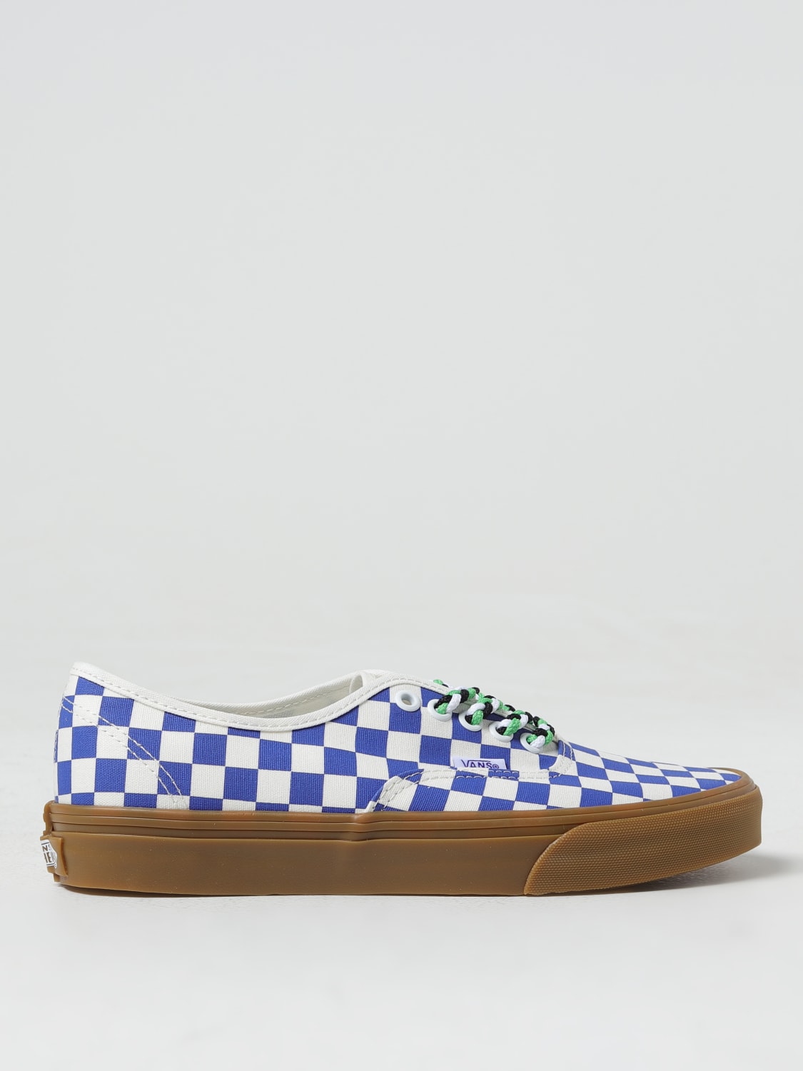 Giglio Sneakers Authentic Vans in canvas