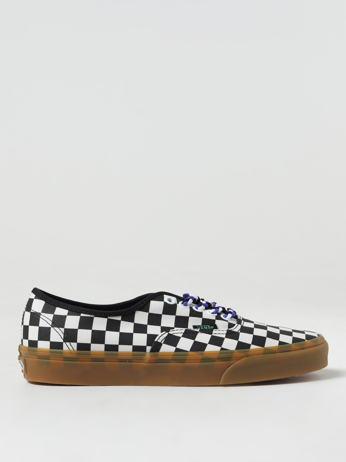 Giglio Sneakers Authentic Vans in canvas