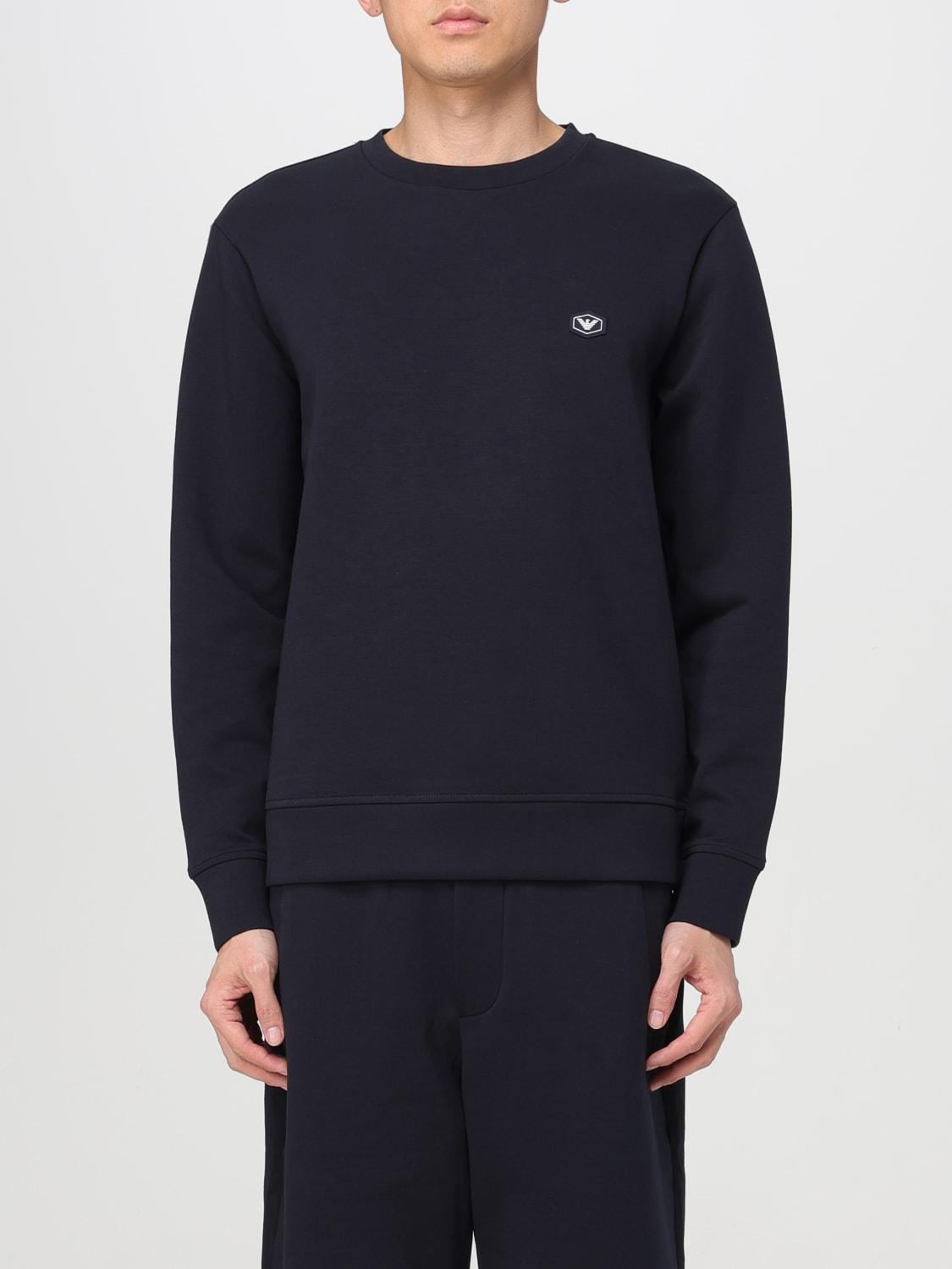 Pull emporio armani outlet