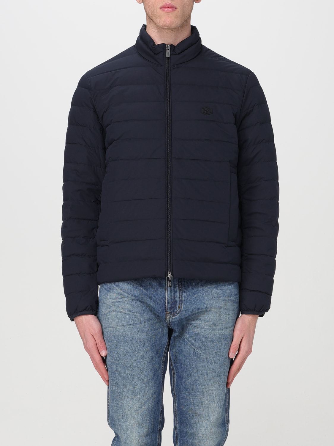Armani jacket mens hotsell