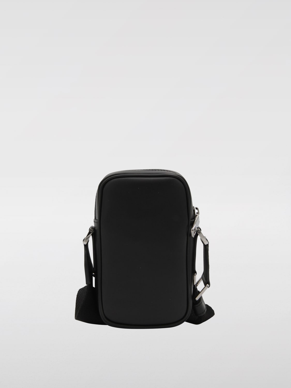 DOLCE & GABBANA BAGS: Bags men Dolce & Gabbana, Black - Img 2