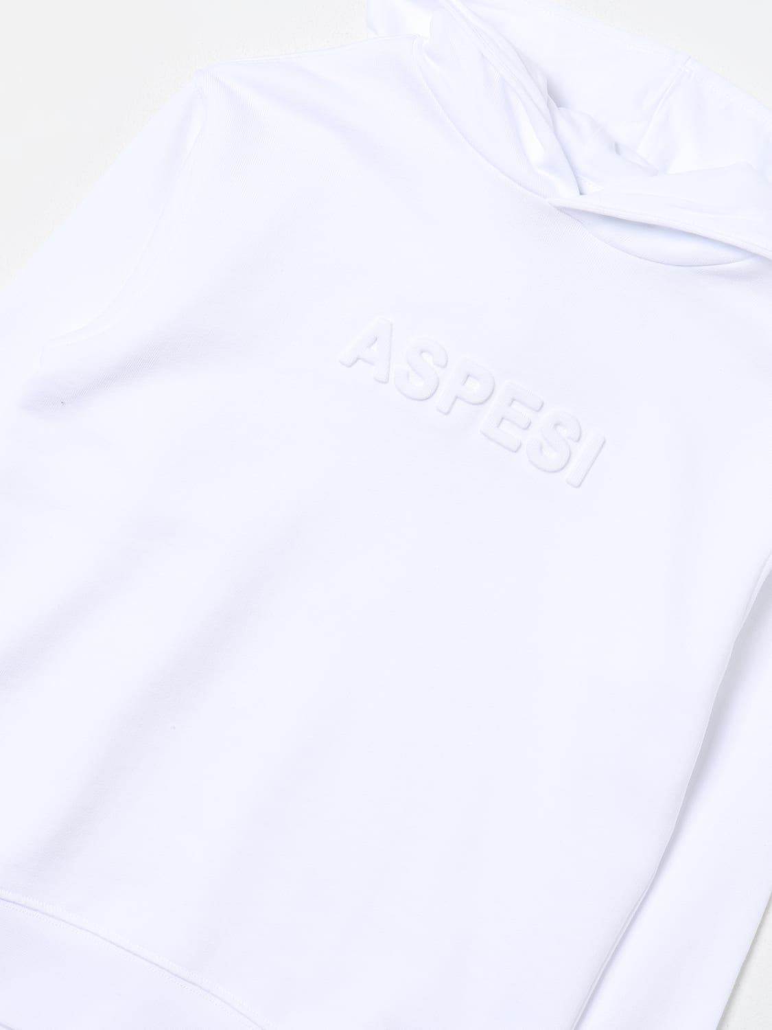 ASPESI MAGLIA: Maglia bambino Aspesi, Bianco - Img 3