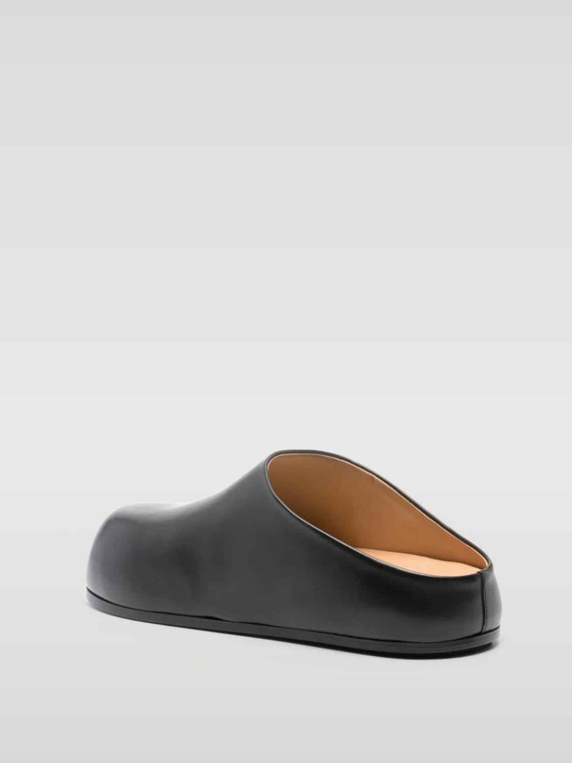 MARSÈLL FLAT SHOES: Ballet flats woman Marsell, Black - Img 2