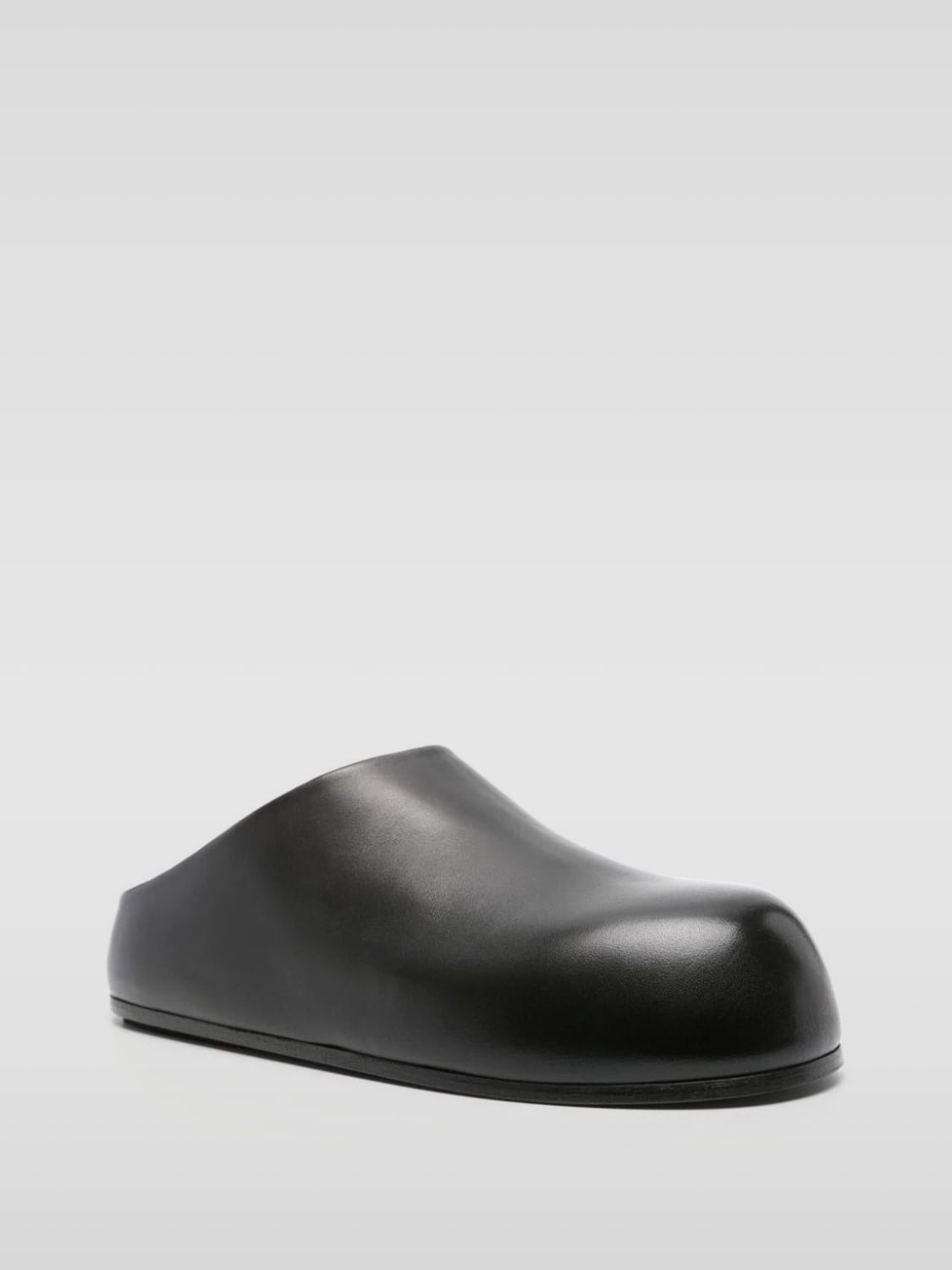 MARSÈLL FLAT SHOES: Ballet flats woman Marsell, Black - Img 3