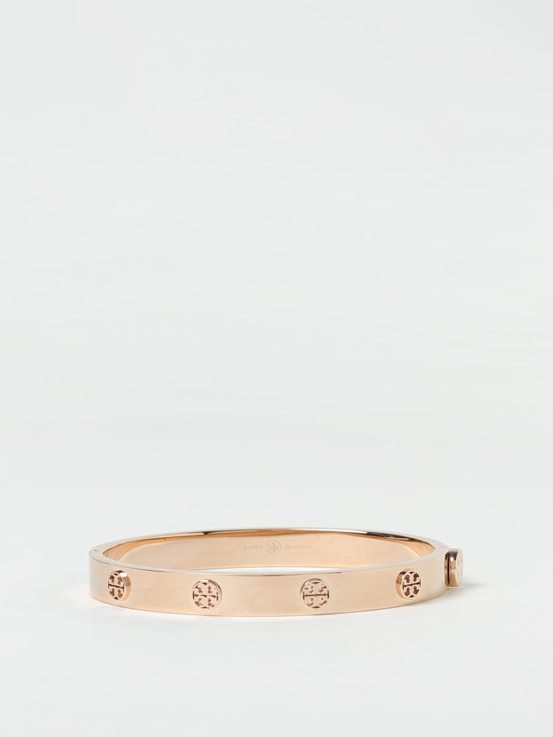 アクセサリーその他 TORY BURCH Woman Jewel Silver 78420 022 TORY BURCH: Jewel woman - Pink | Tory Burch jewel 78420