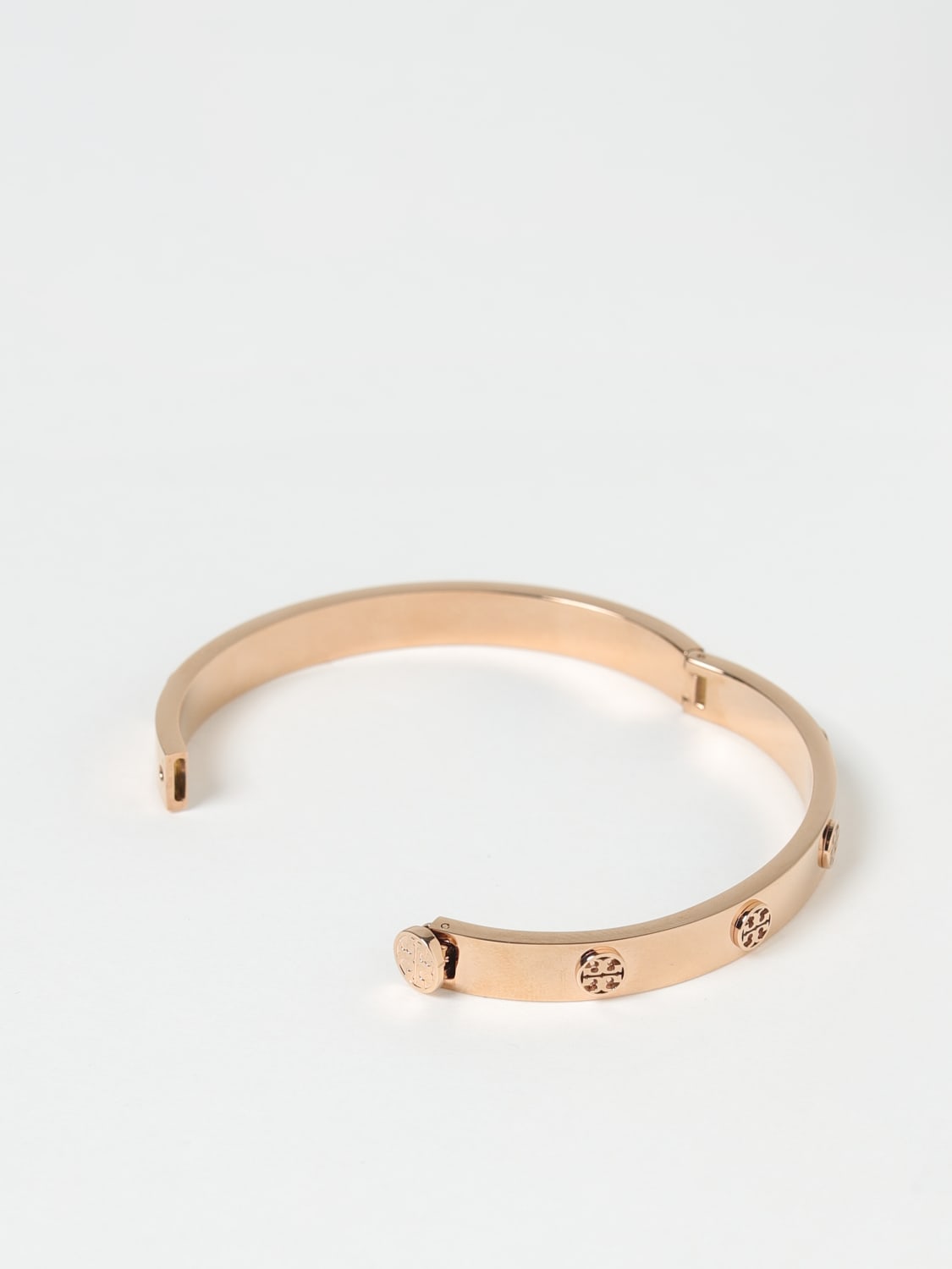 アクセサリーその他 TORY BURCH Woman Jewel Silver 78420 022 TORY BURCH: Jewel woman - Silver | Tory Burch jewel 78420