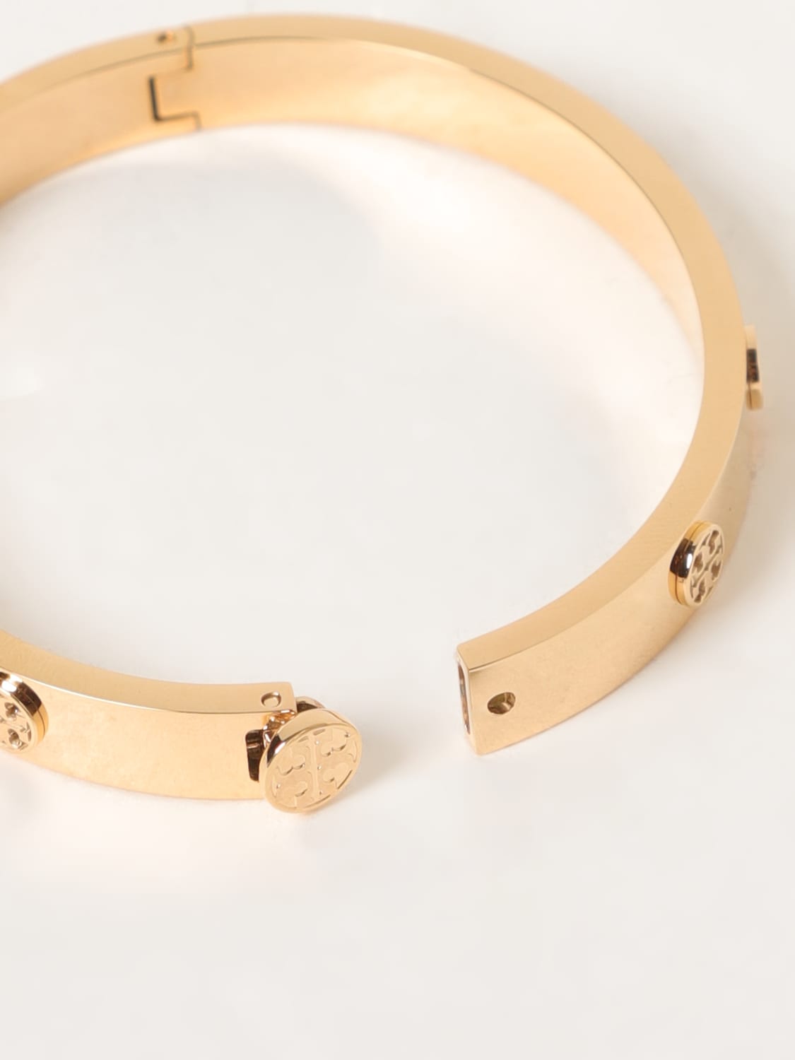 アクセサリーその他 Tory Burch JEWELS (78420) TORY BURCH: Jewel woman - Silver | Tory Burch jewel 78420