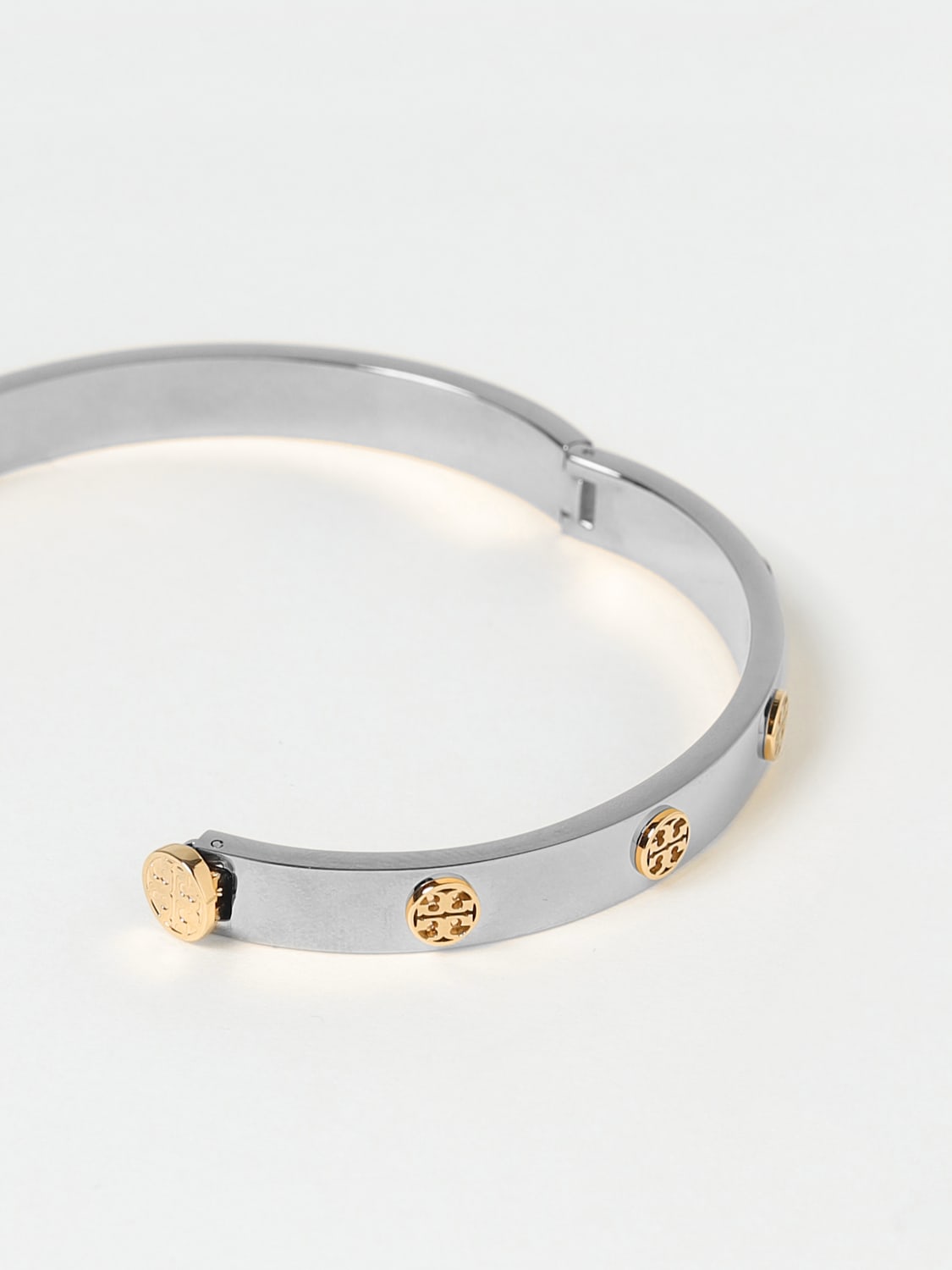 アクセサリーその他 Tory Burch JEWELS (78420) TORY BURCH: Jewel woman - Silver | Tory Burch jewel 78420
