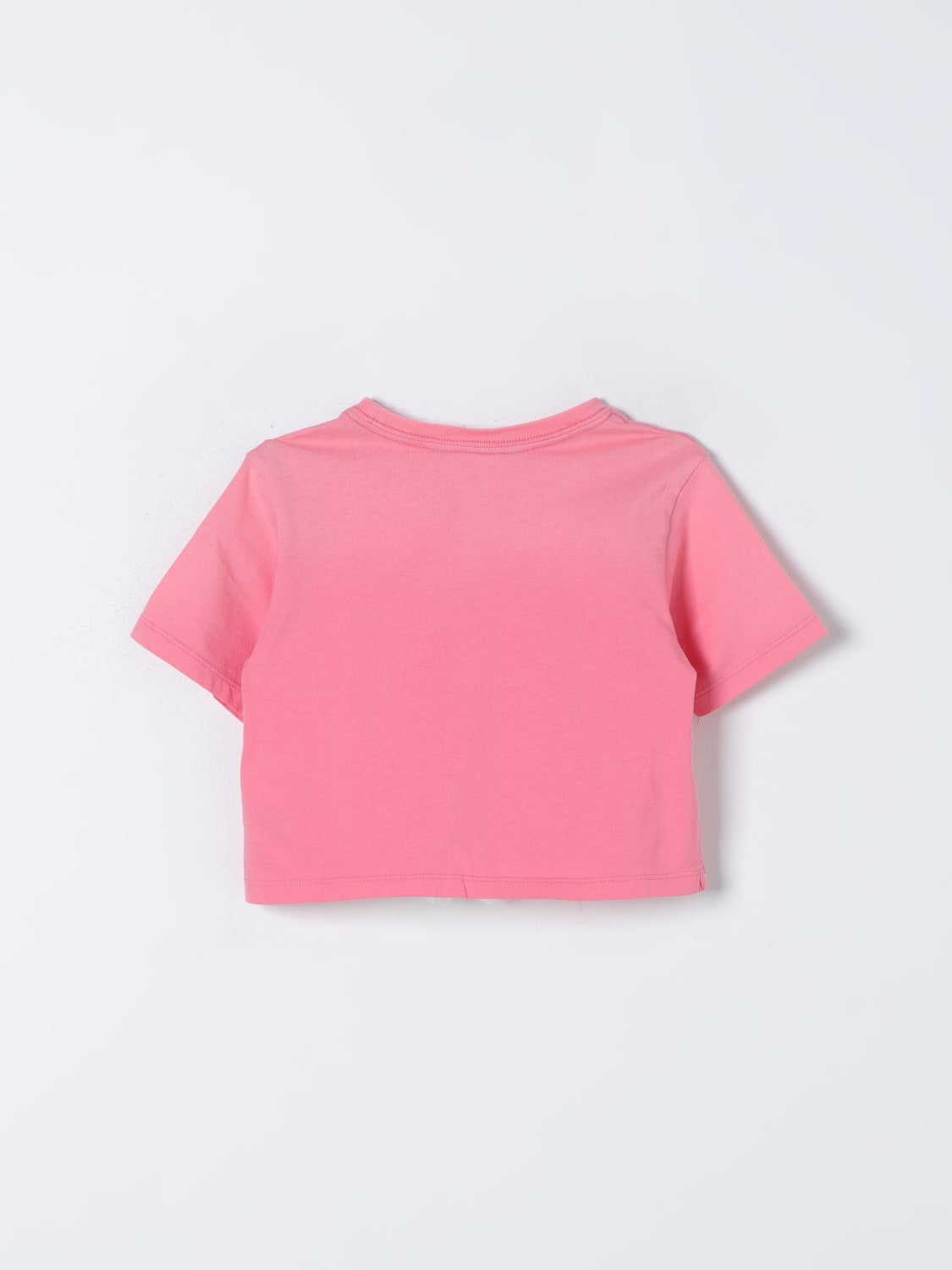 Polo Ralph Lauren Outlet T shirt bambina Rosa T Shirt Polo Ralph Lauren 312935286002 online su GIGLIO.COM