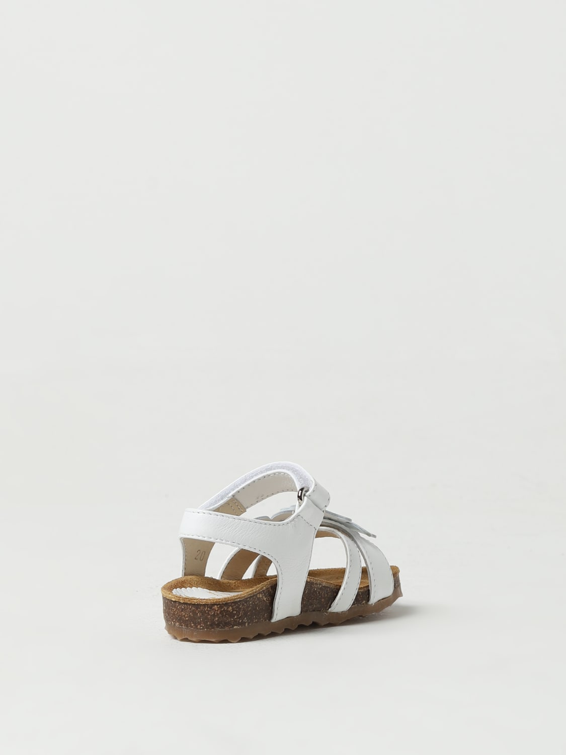 IL GUFO ZAPATOS: Zapatos niños Il Gufo, Blanco - Img 3