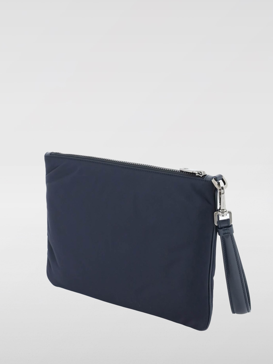 DOLCE & GABBANA BRIEFCASE: Bags men Dolce & Gabbana, Navy - Img 2