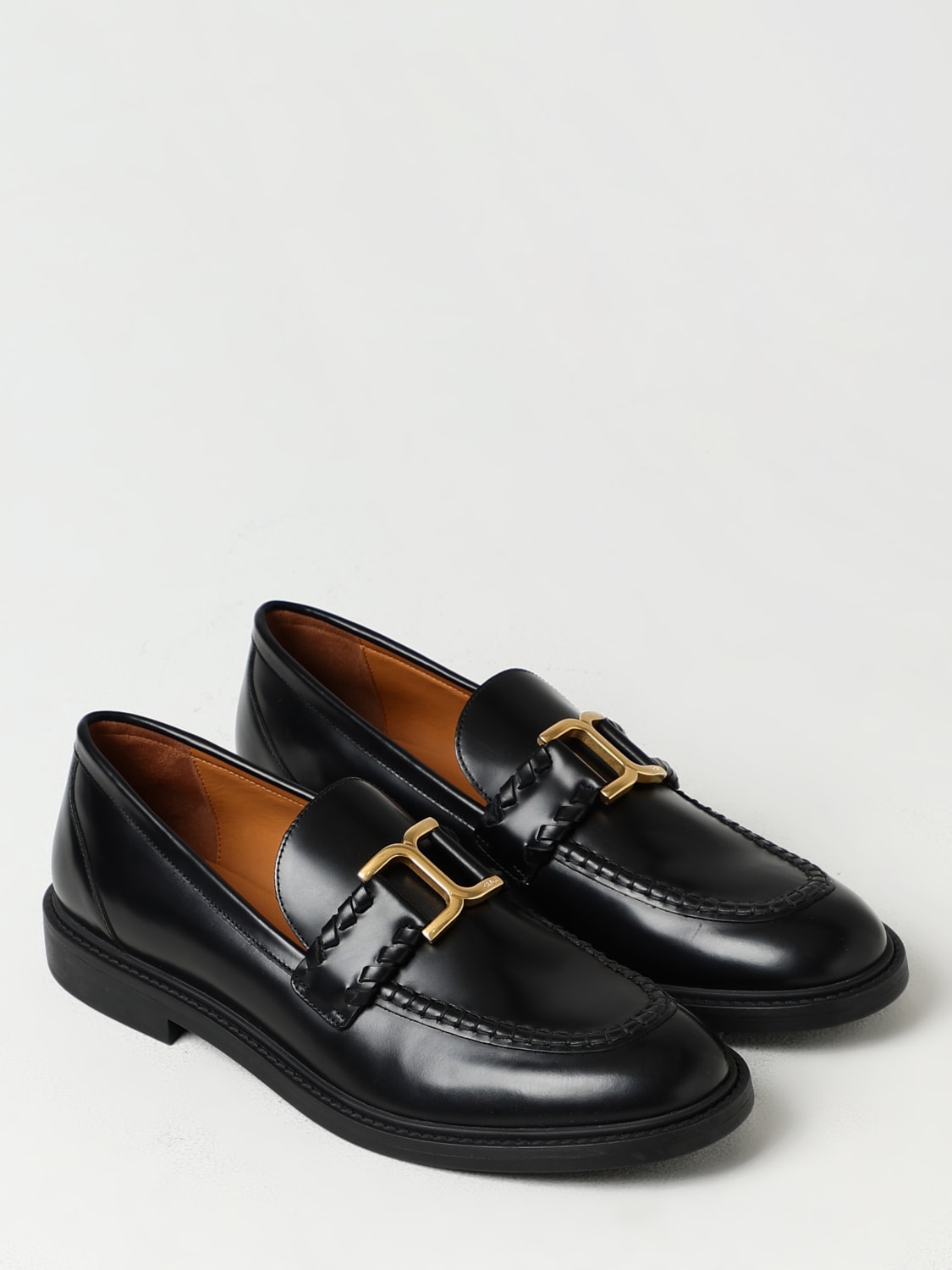 Chloe Loafers shops