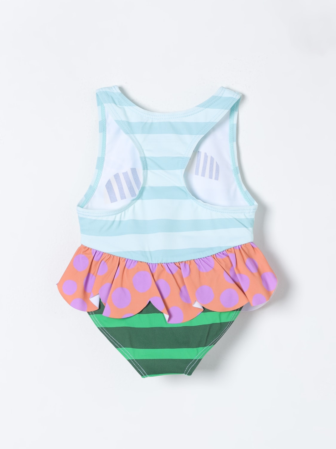 STELLA MCCARTNEY KIDS SWIMSUIT: Swimsuit kids Stella McCartney Kids, Multicolor - Img 2