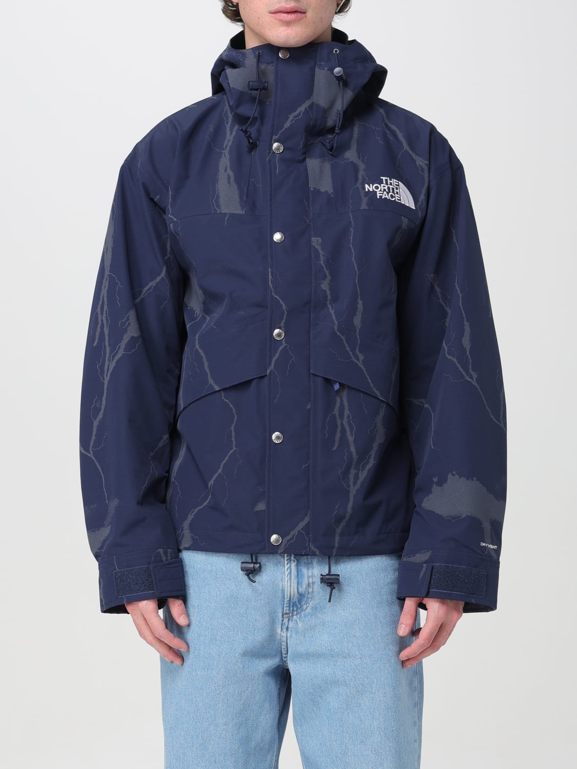 Giglio Giacca uomo The North Face