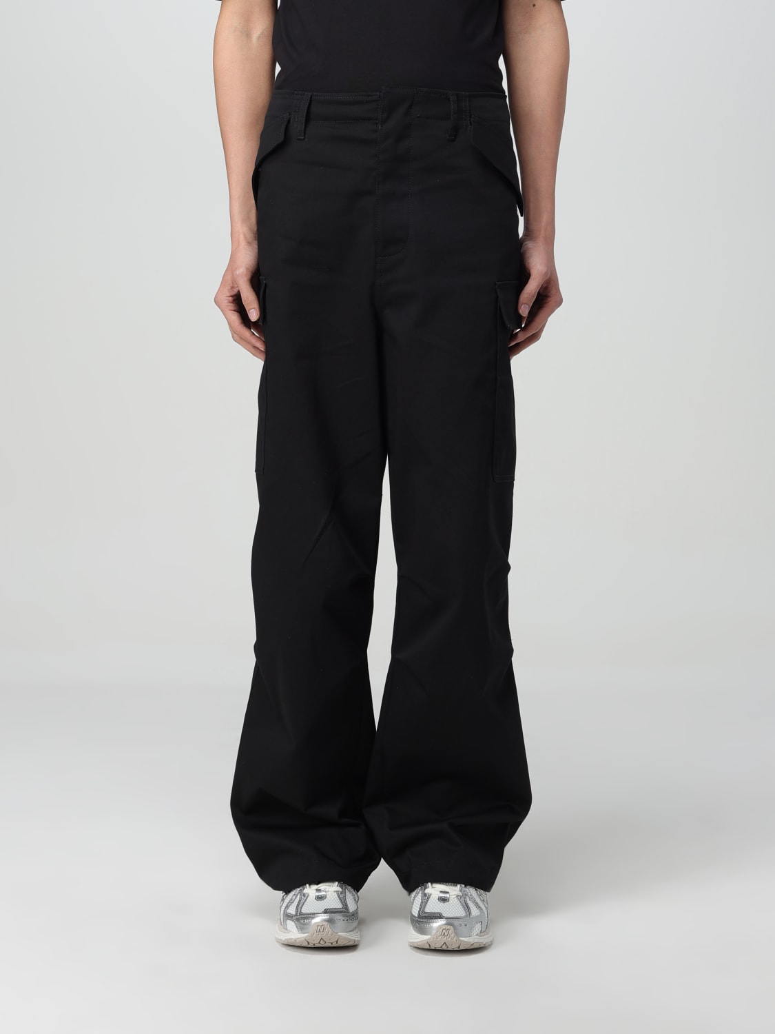 Giglio Pantalone uomo MSGM