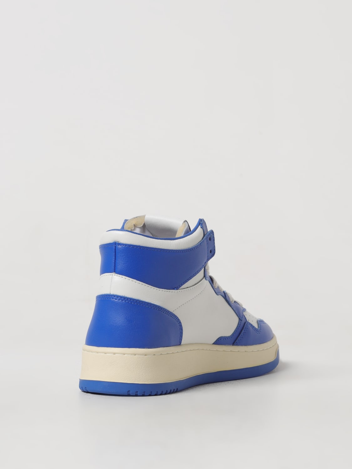 AUTRY SNEAKERS: Sneakers men Autry, Blue - Img 3