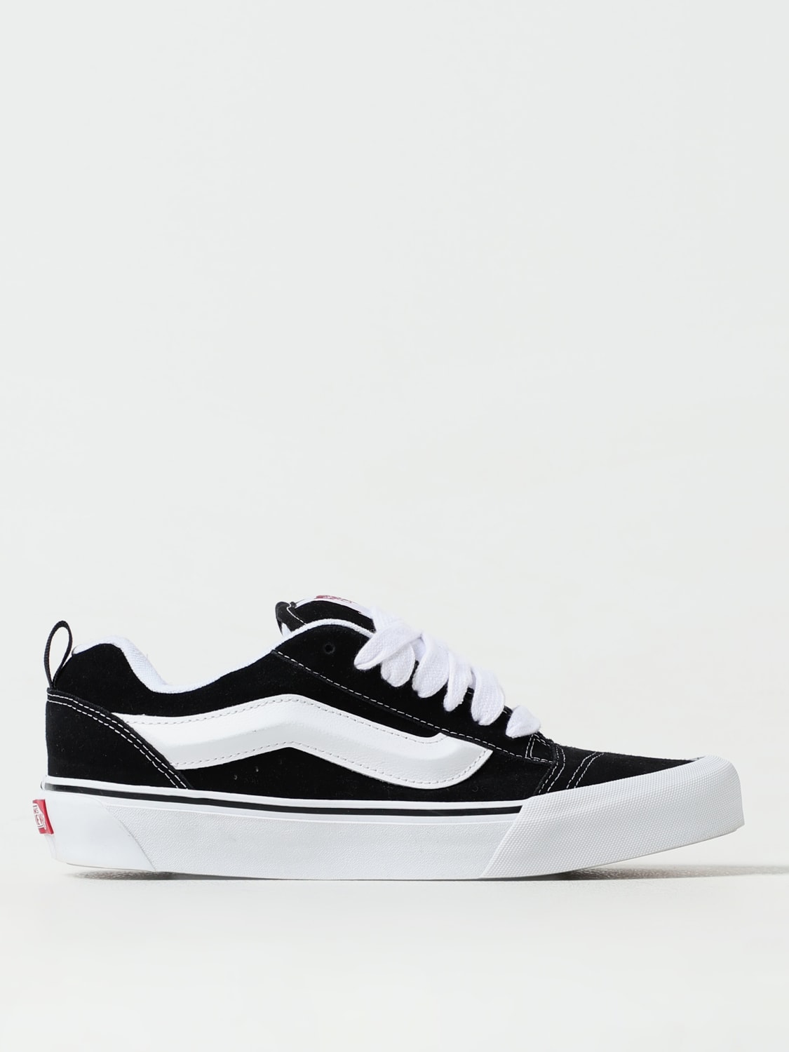 zapatilla hombre vans