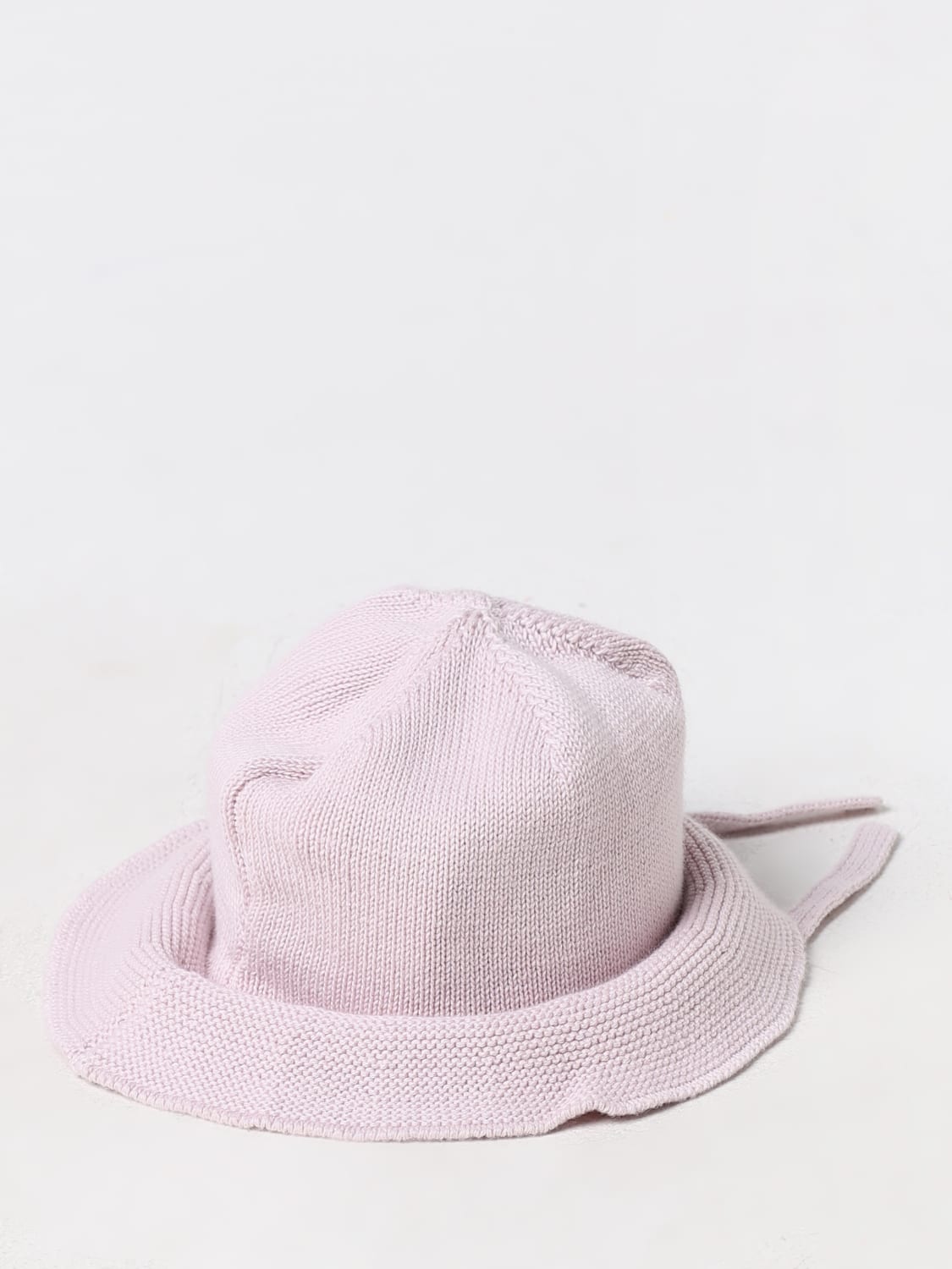 PAZ RODRIGUEZ HAT: Hat kids Paz Rodriguez, Pink - Img 1