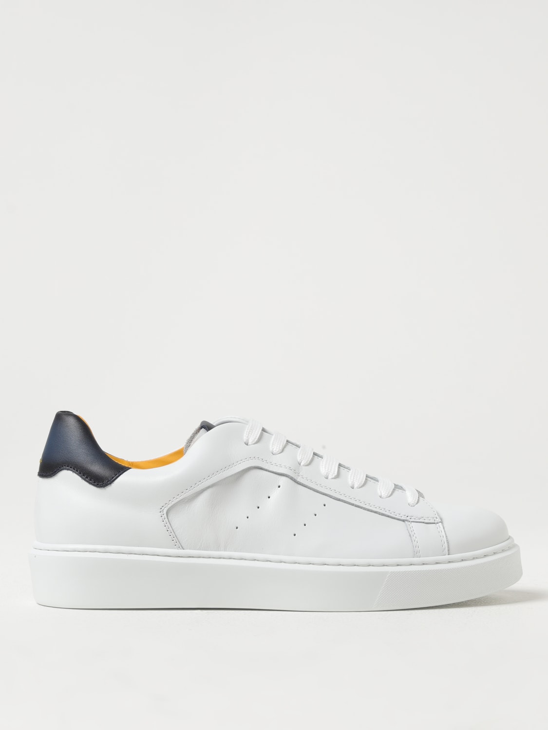 Giglio Sneakers Doucal's in pelle