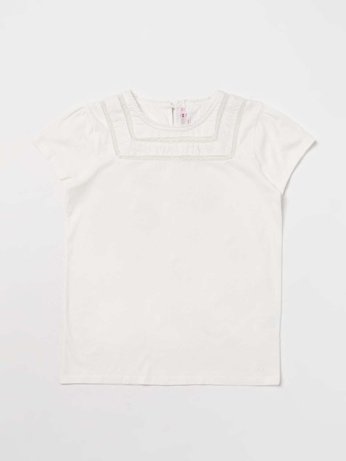 T-shirt kids Bonpoint