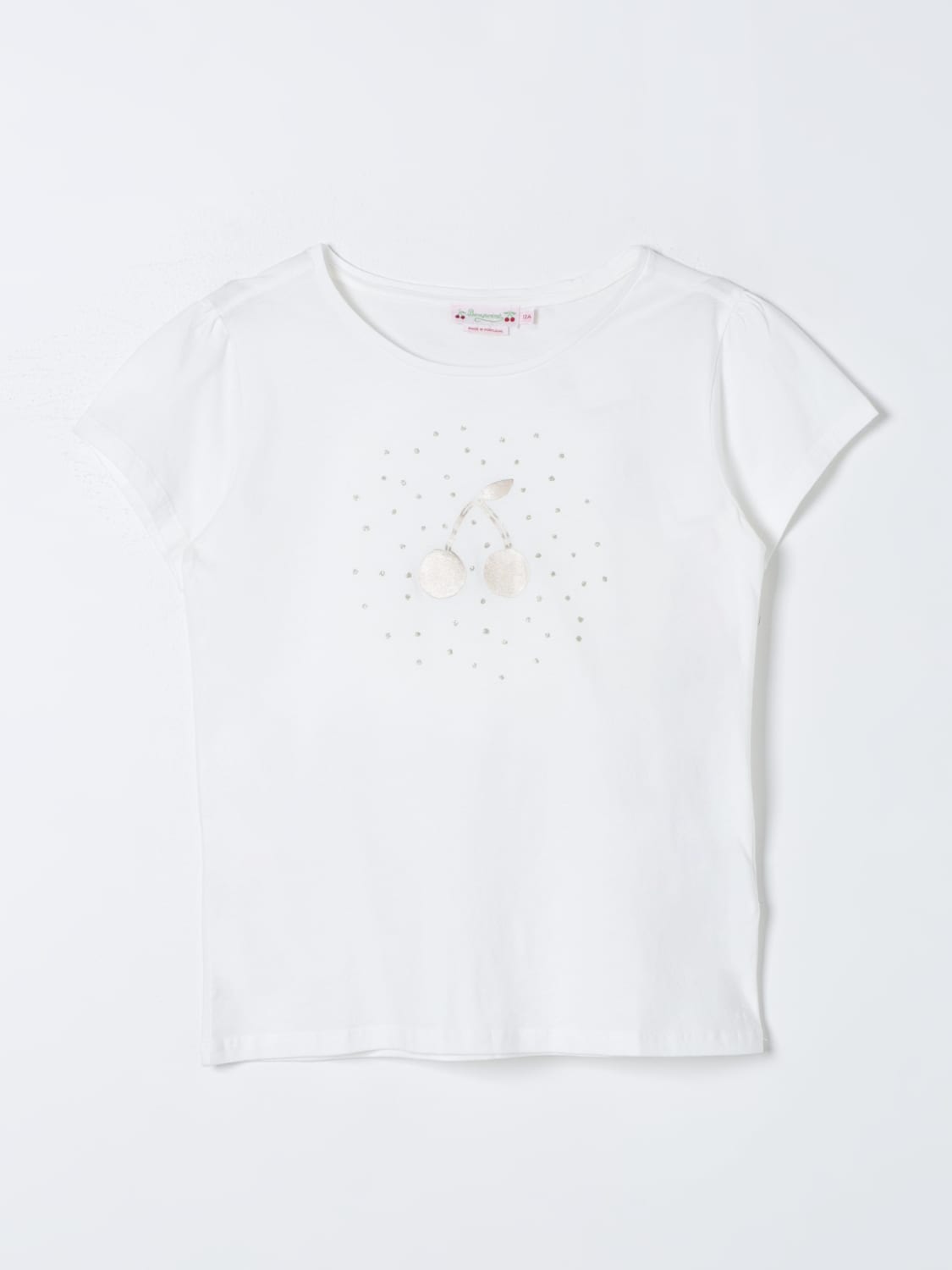 T-shirt kids Bonpoint