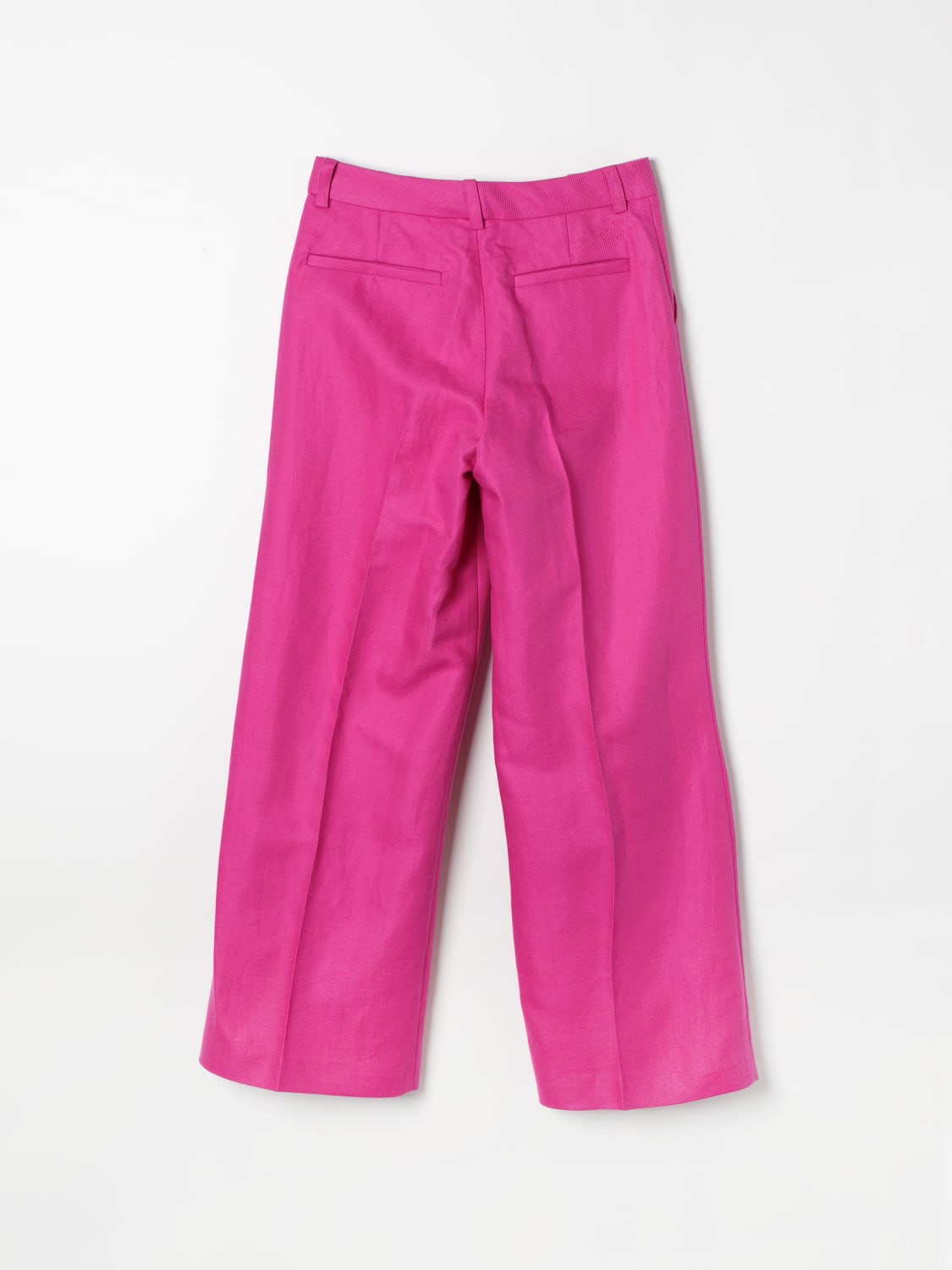 CHLOÉ PANTALONES: Pantalón niños ChloÉ, Rosa - Img 2