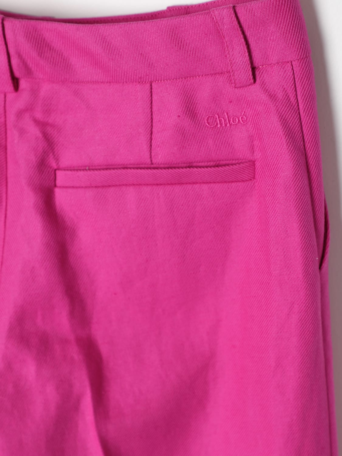 CHLOÉ PANTALONES: Pantalón niños ChloÉ, Rosa - Img 3