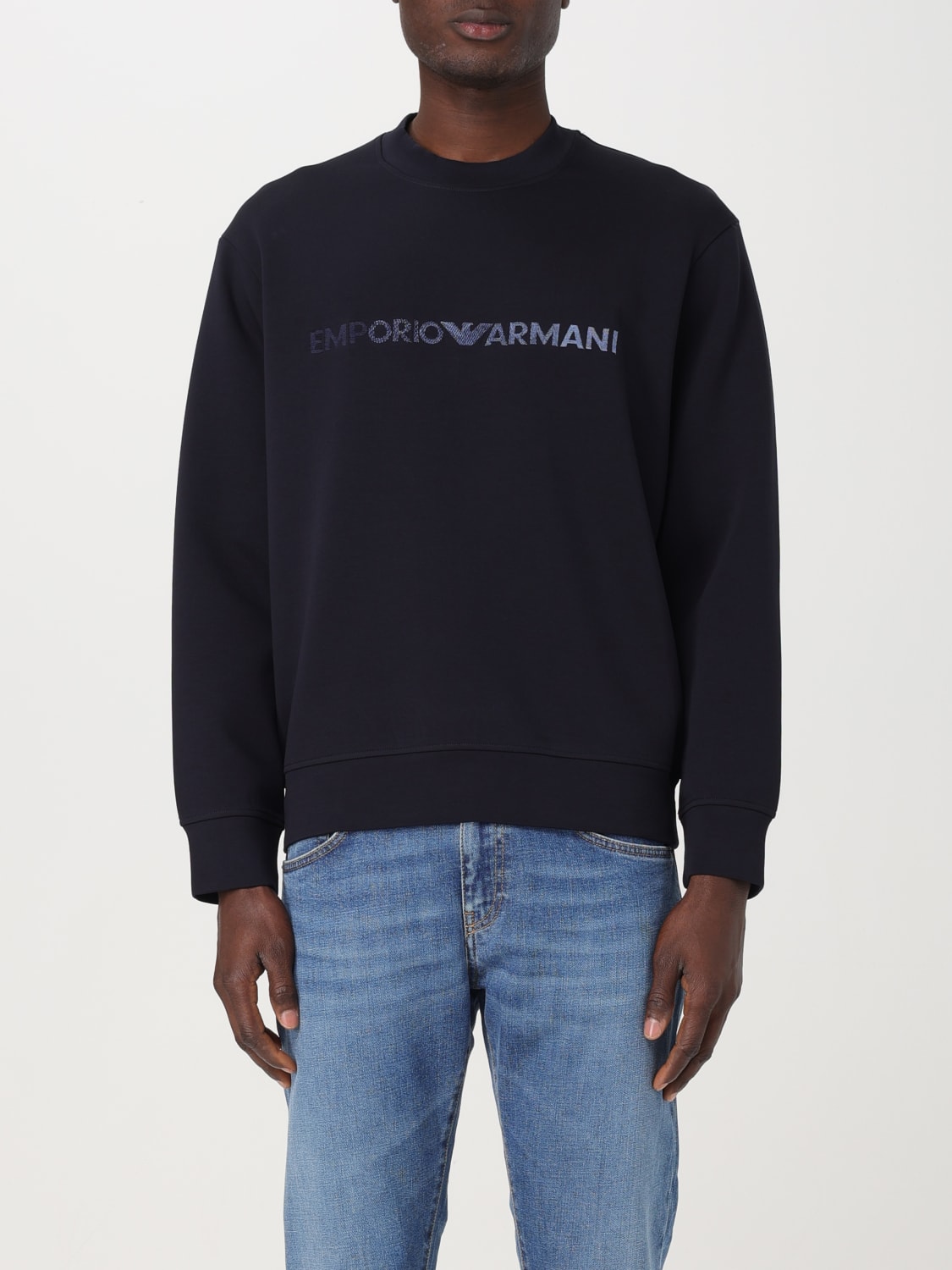 Armani sweater on sale