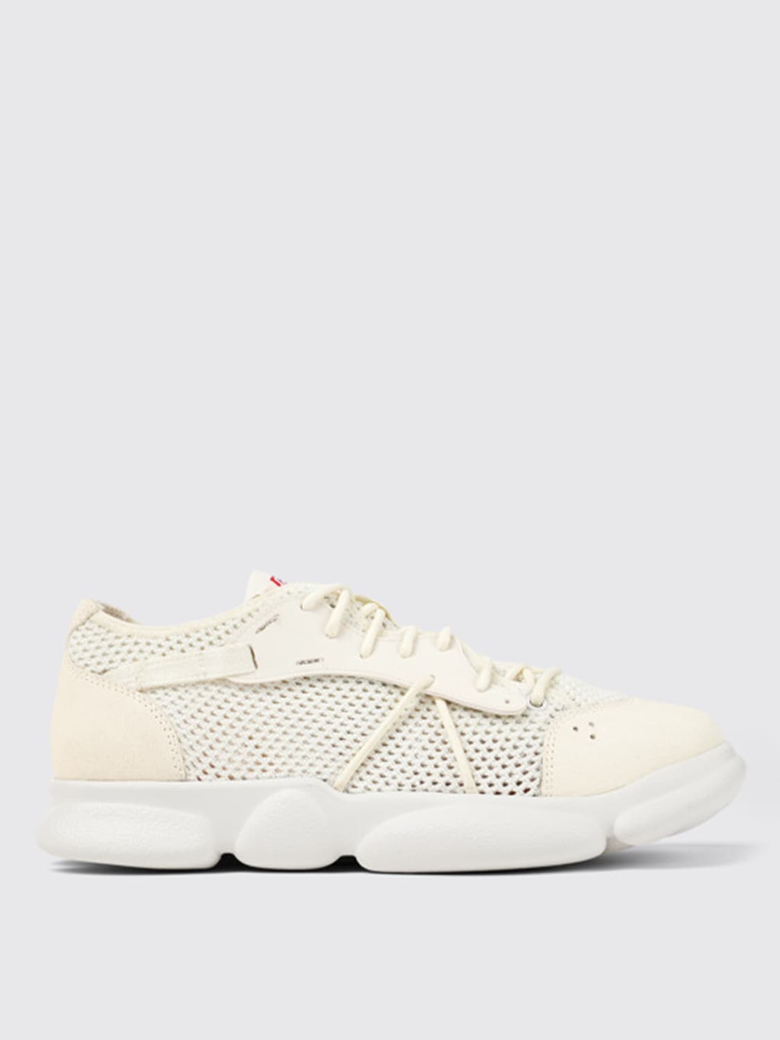 CAMPER SNEAKERS: Sneakers men Camper, White - Img 1