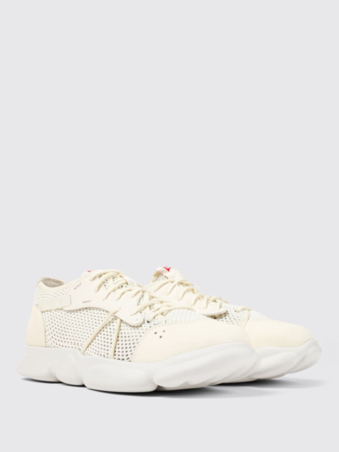 CAMPER SNEAKERS: Sneakers men Camper, White - Img 2