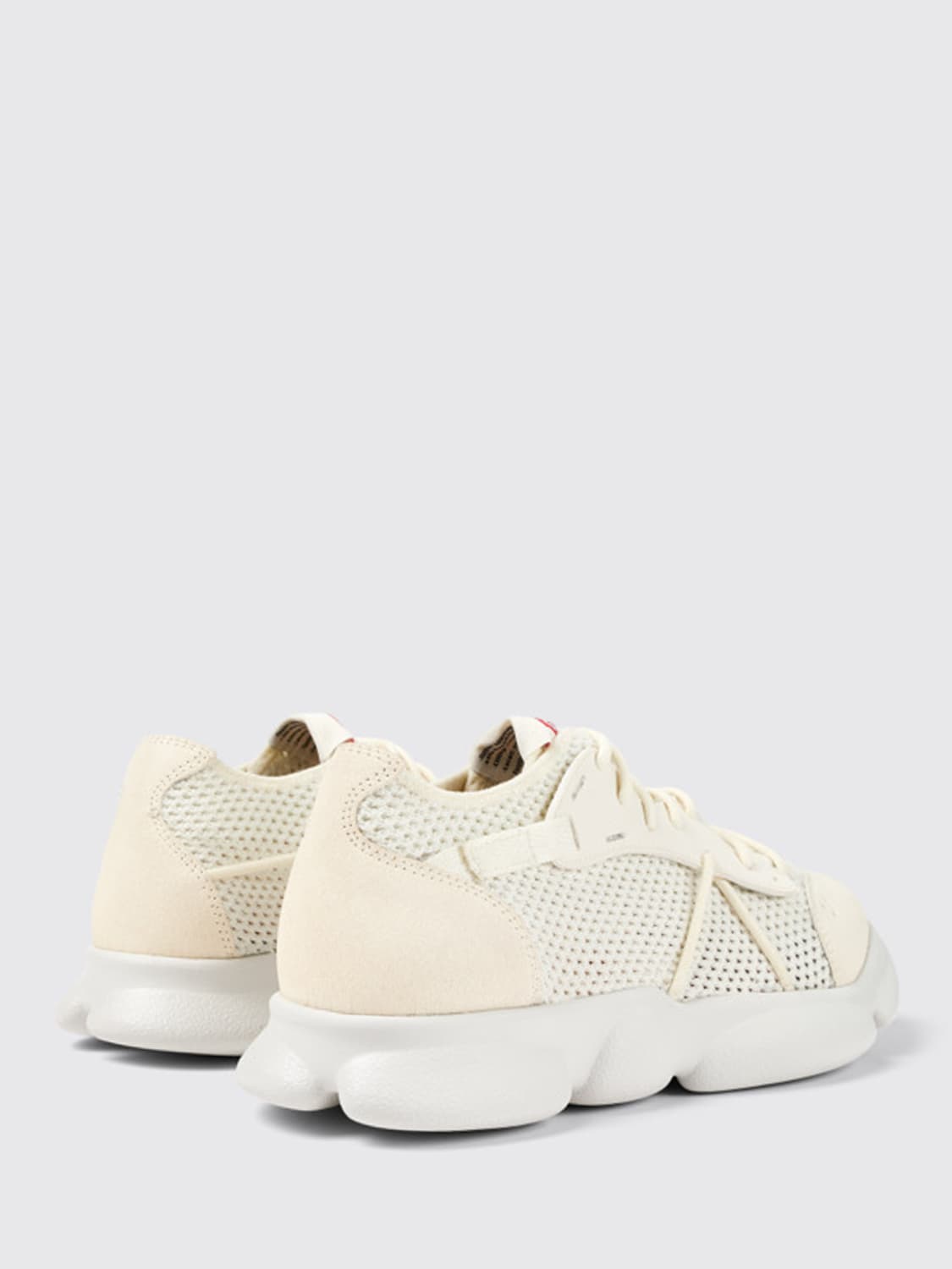 CAMPER SNEAKERS: Sneakers men Camper, White - Img 3