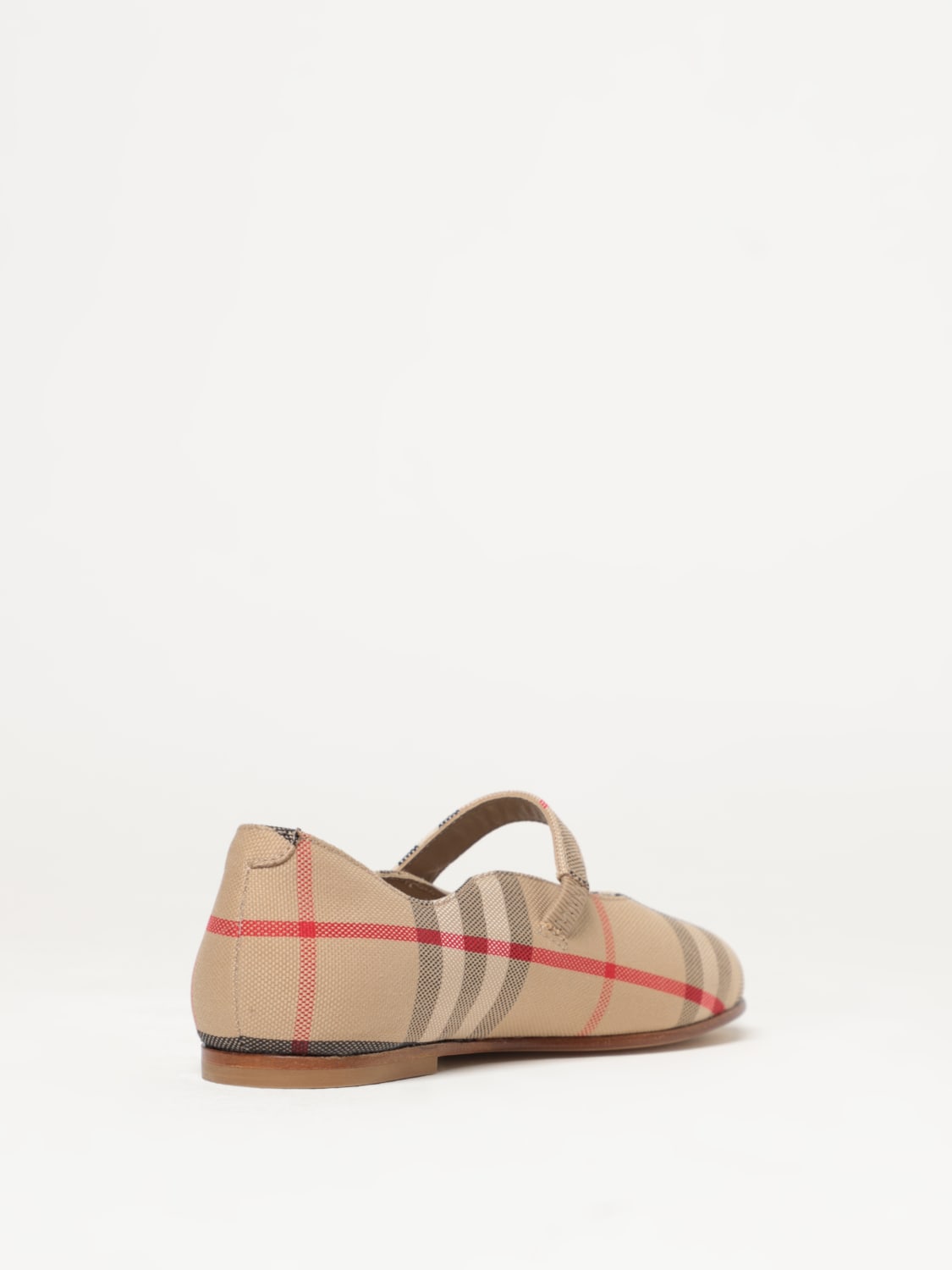 Burberry girl shoes hotsell