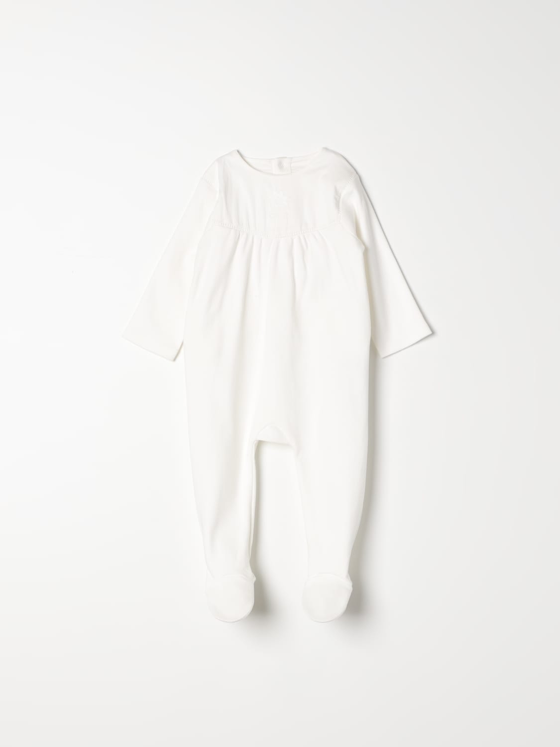 CHLOÉ PACK: Pack kids ChloÉ, White - Img 1