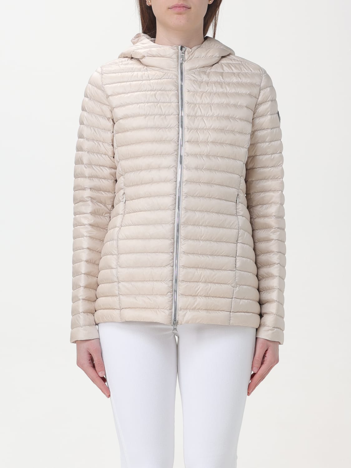 COLMAR: Jacket woman - Beige | Colmar jacket 21589VX online