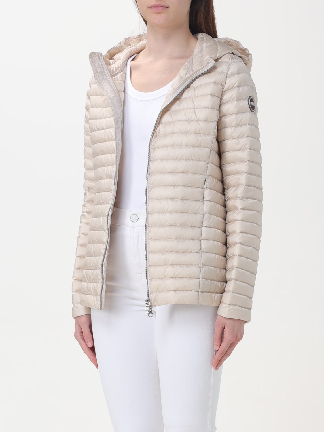 jacken von colmar damen