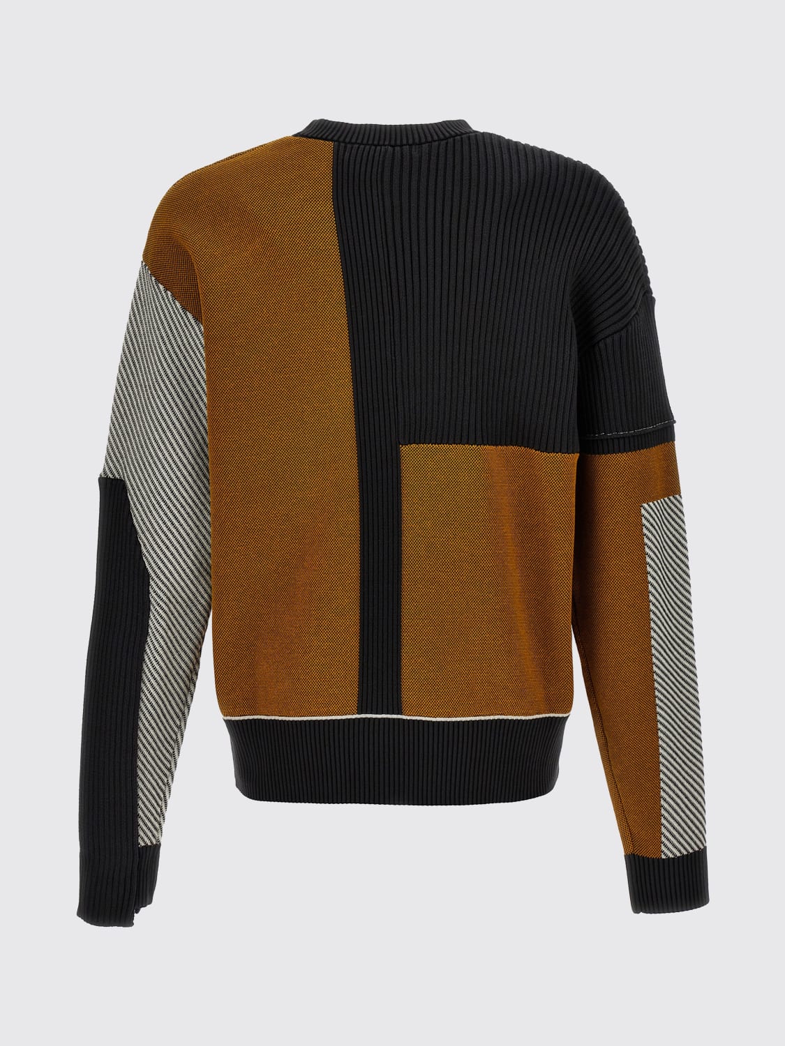 A-COLD-WALL* JERSEY: Cárdigan hombre A-cold-wall*, Fantasía - Img 2