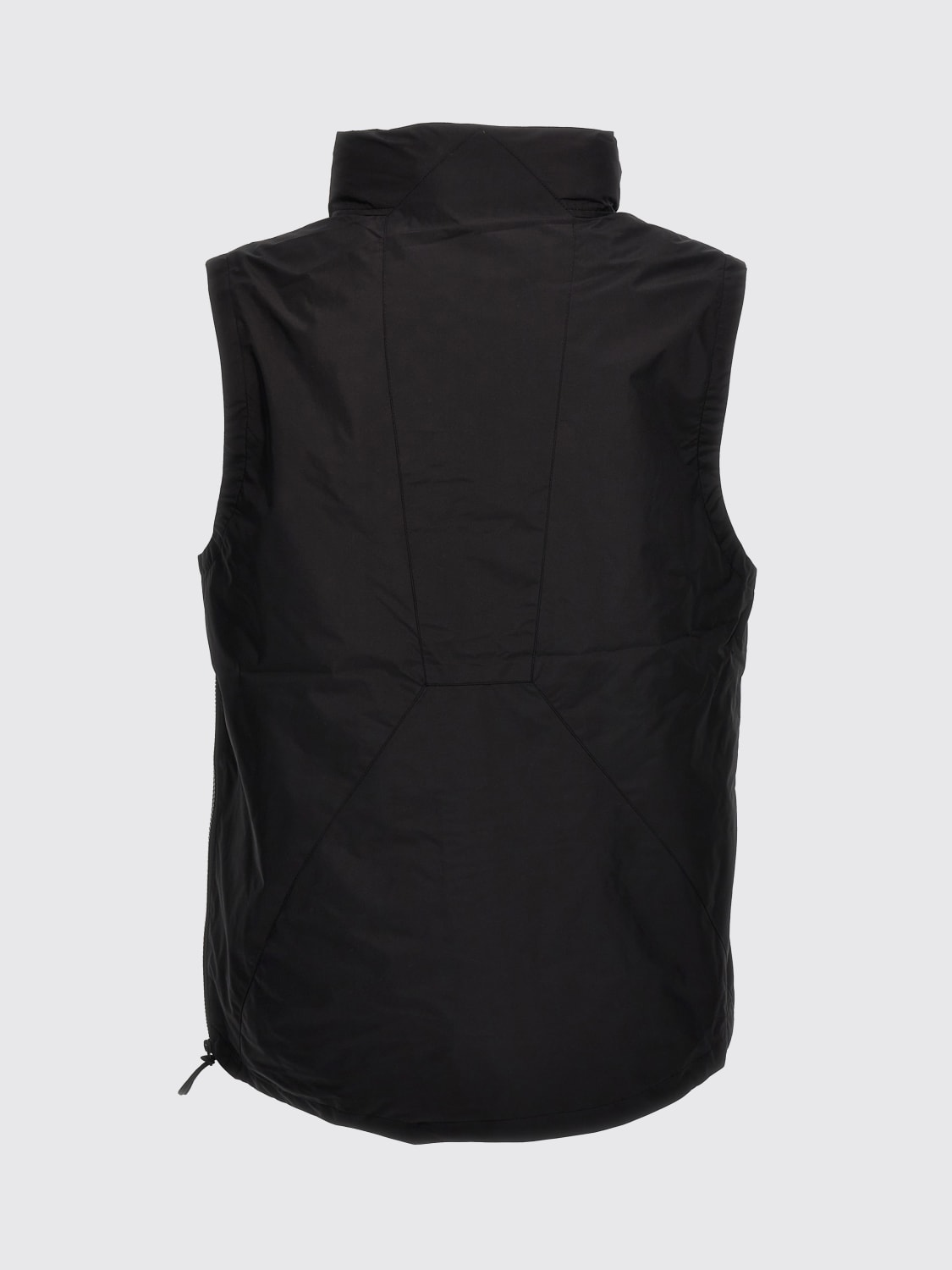 A-COLD-WALL* SUIT VEST: Suit vest men A-cold-wall*, Black - Img 2