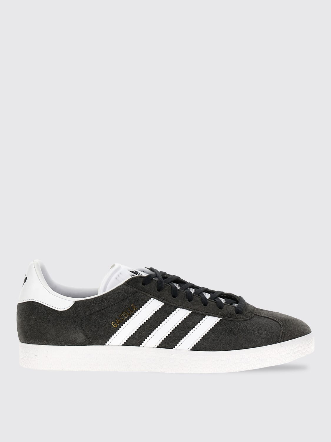 Black and white adidas trainers womens on sale