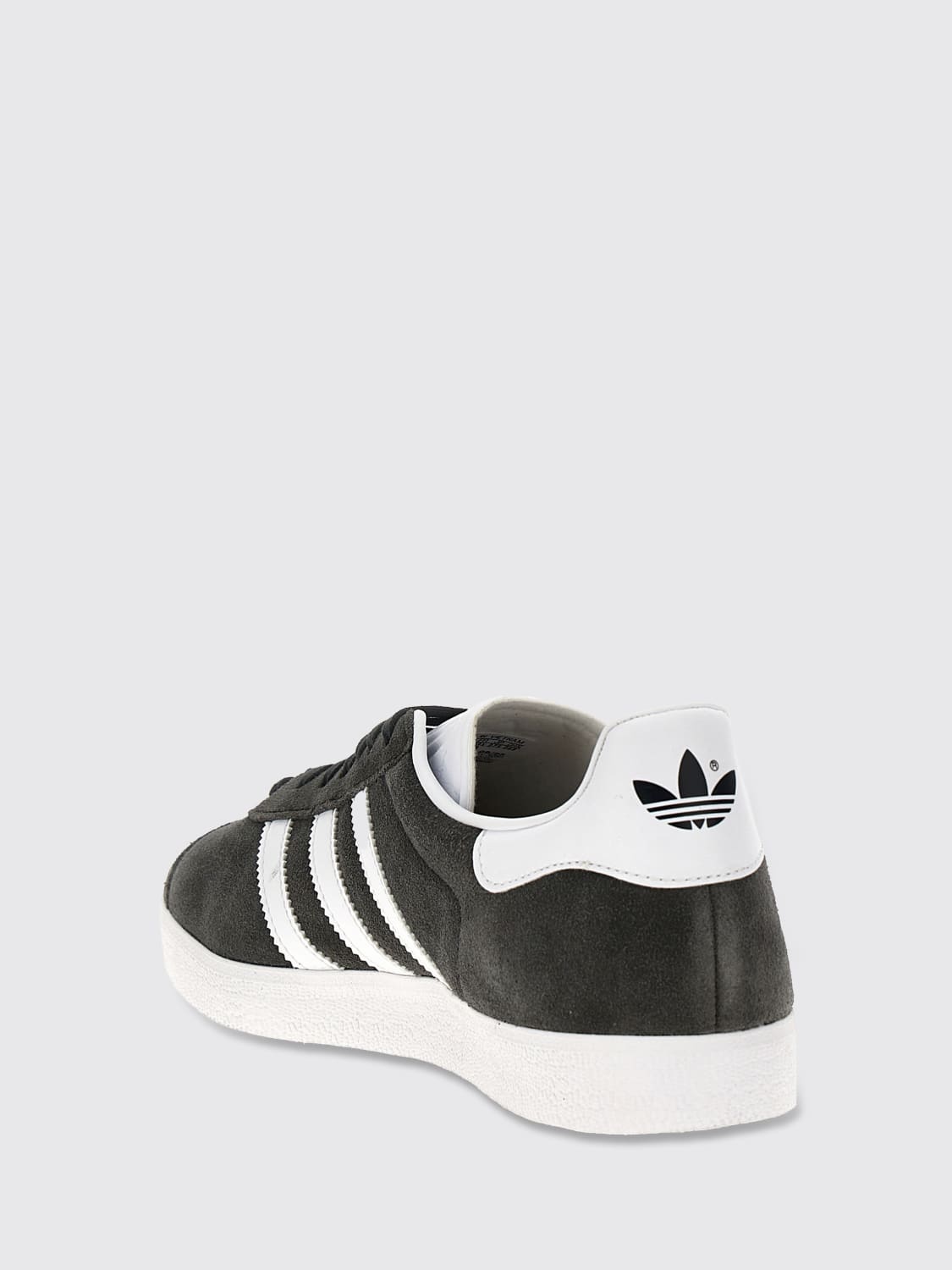 ADIDAS ORIGINALS Zapatillas hombre Gris Zapatillas Adidas Originals BB5480 en linea en GIGLIO.COM