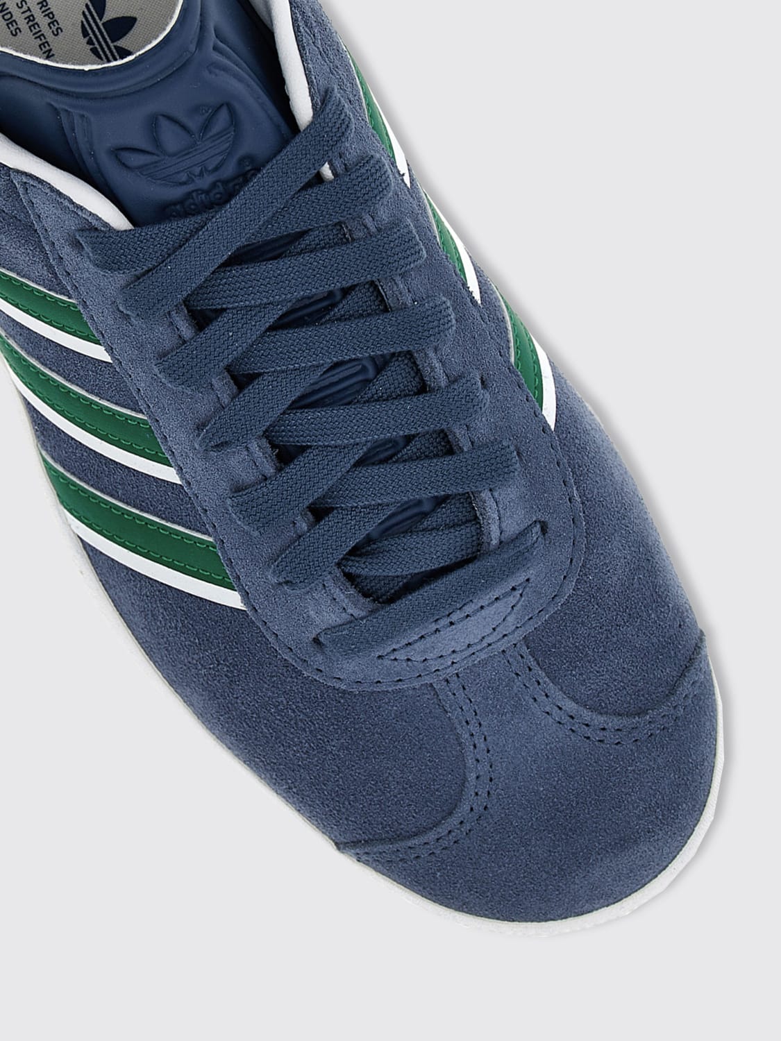 Adidas petrol blue deals