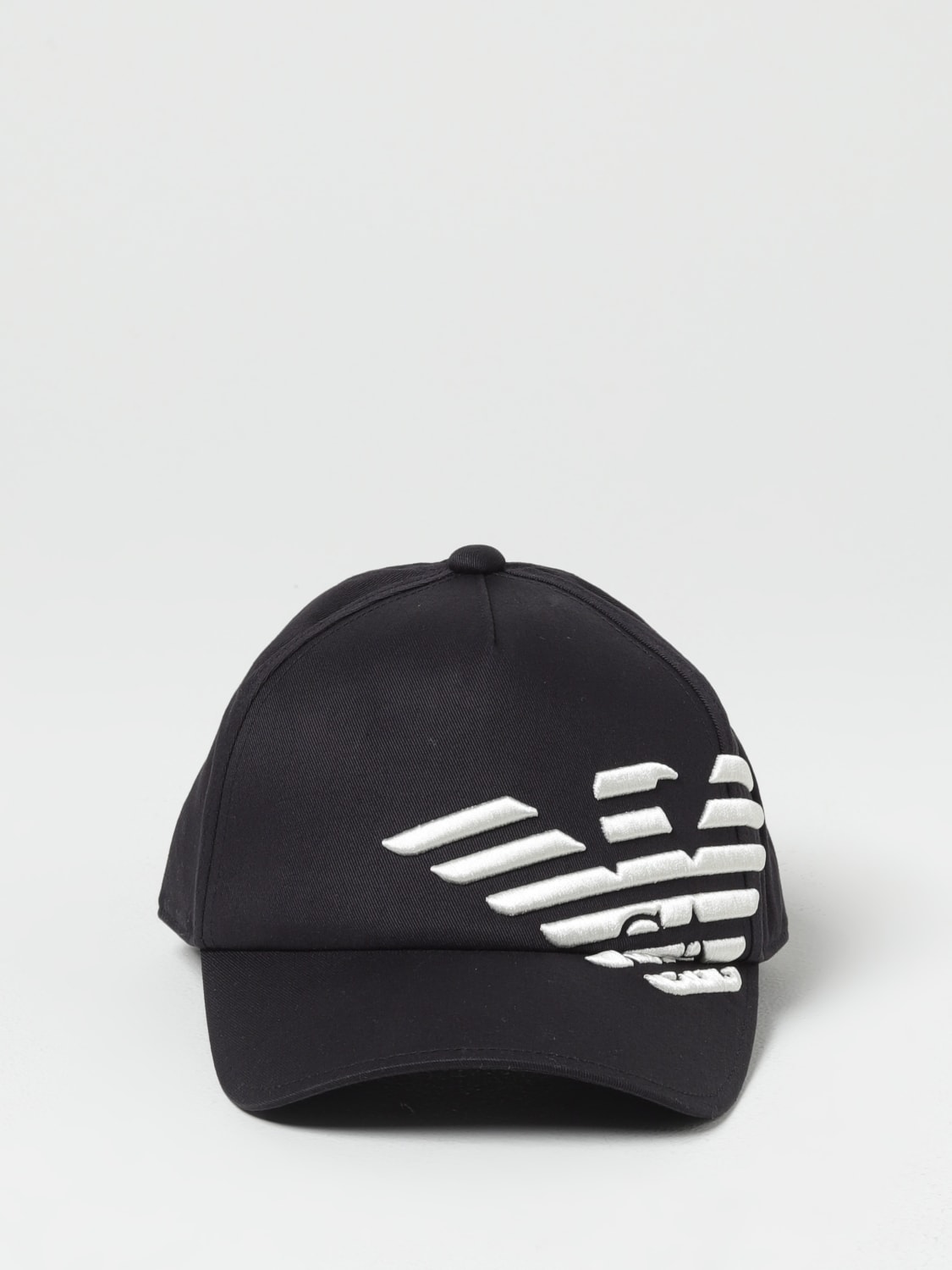 Armani hat mens discount