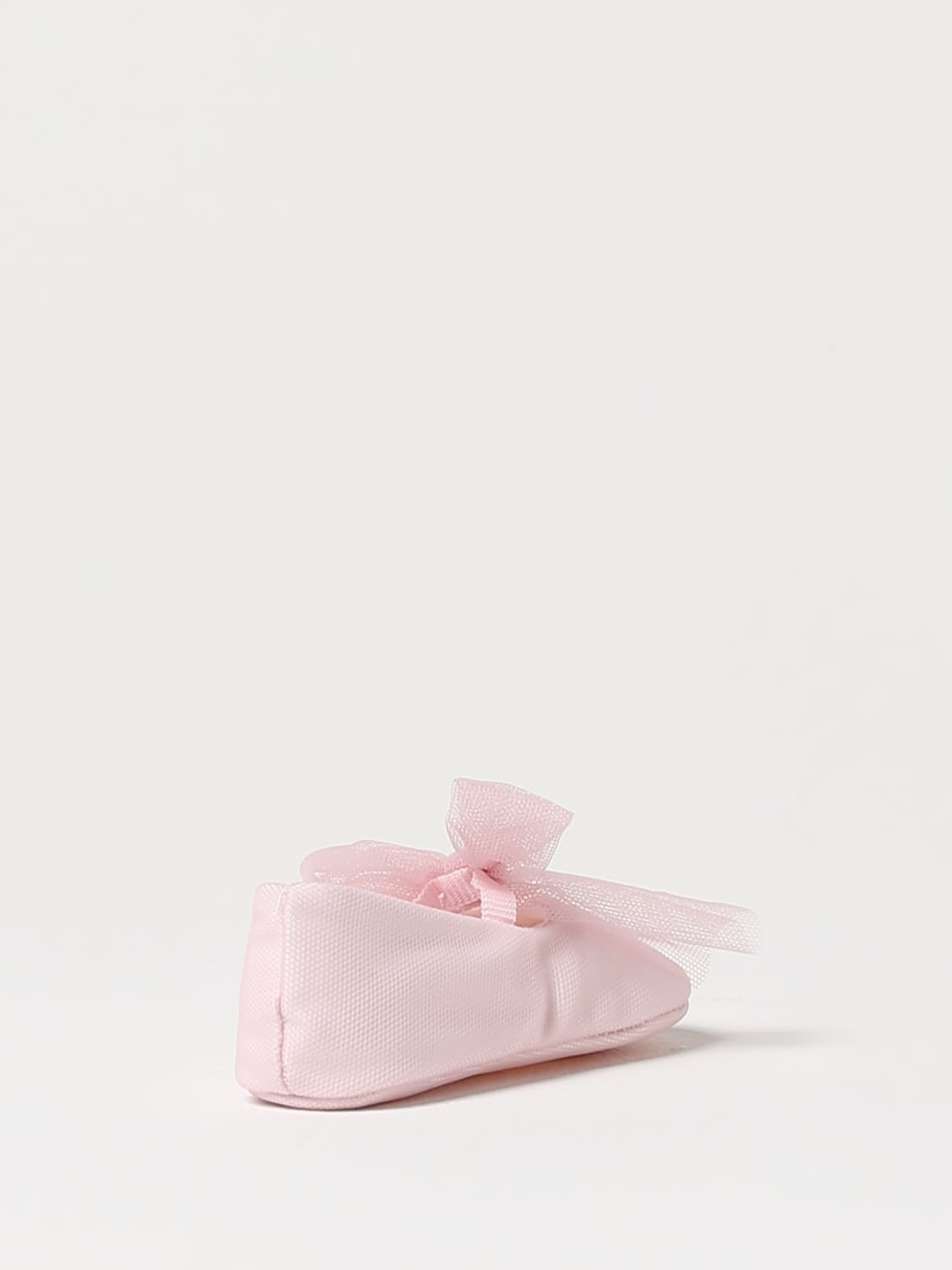 IL GUFO ZAPATOS: Zapatos niños Il Gufo, Rosa Pálido - Img 3