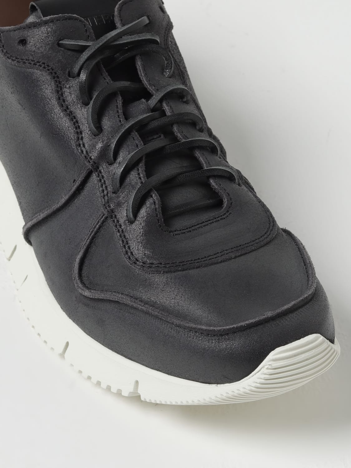 BUTTERO SNEAKERS: Scarpe uomo Buttero, Nero - Img 4