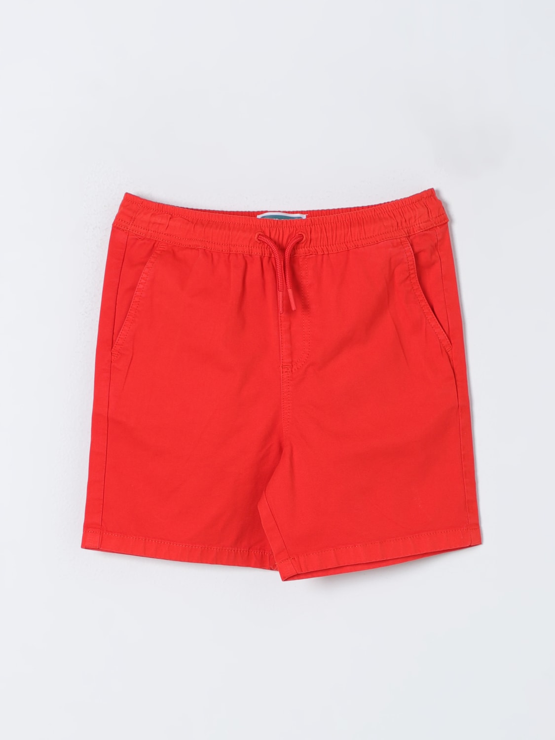 Kenzo kids shorts hotsell