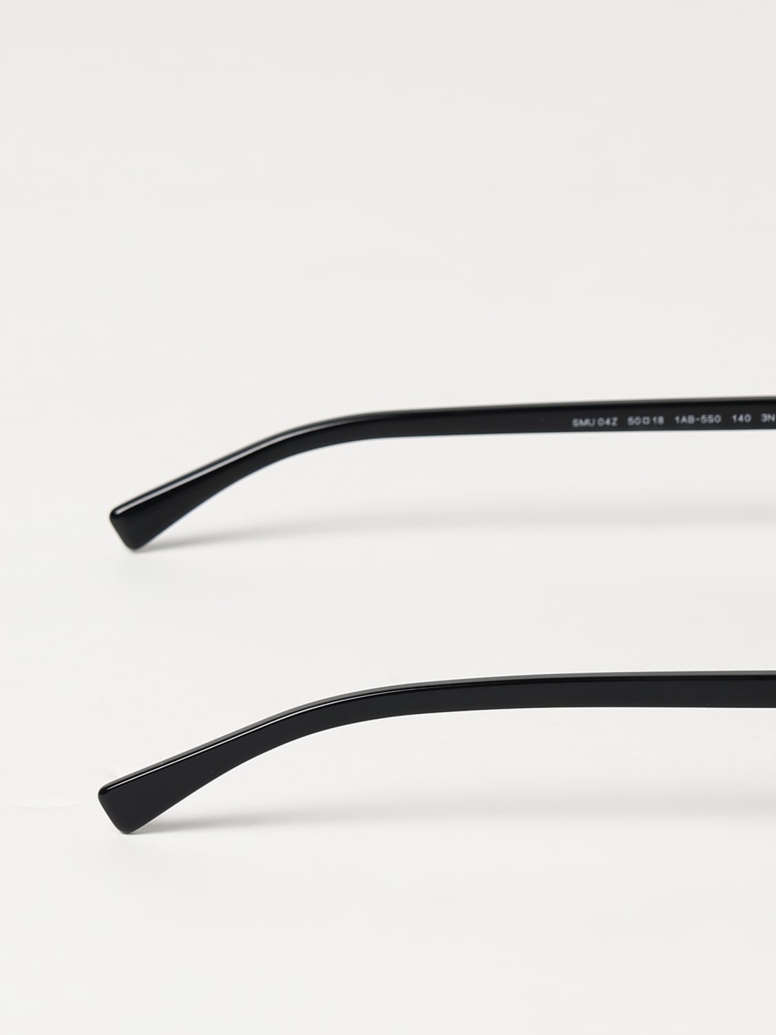 MIU MIU SUNGLASSES: Sunglasses woman Miu Miu, Black - Img 4