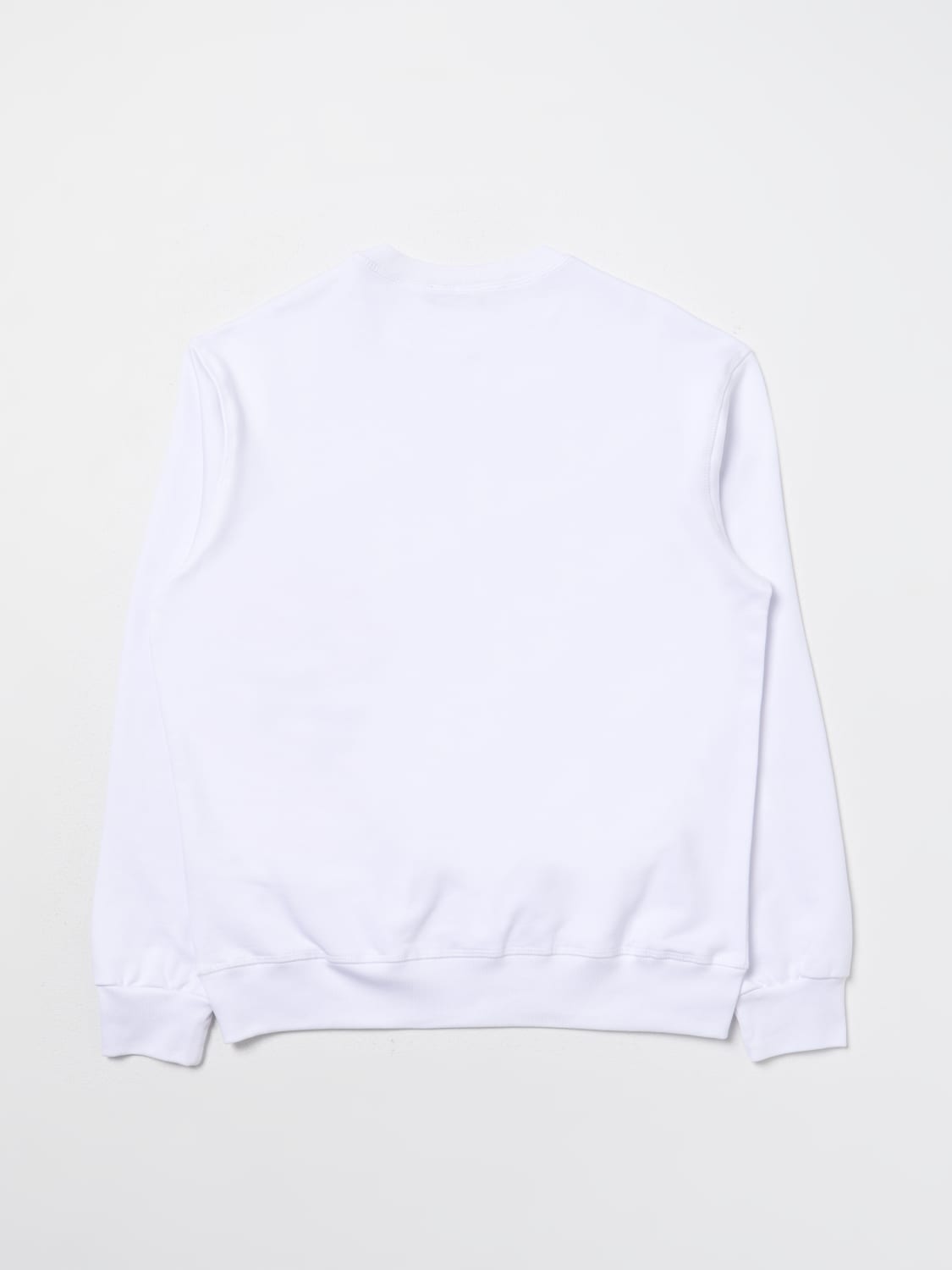 DSQUARED2 SWEATER: Sweater kids Dsquared2 Junior, White - Img 2