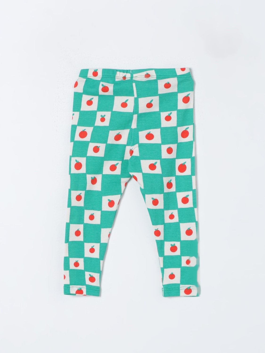 BOBO CHOSES PANTS: Pants kids Bobo Choses, White - Img 2