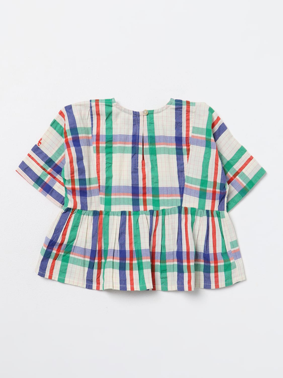 BOBO CHOSES TOP: Shirt kids Bobo Choses, Multicolor - Img 2