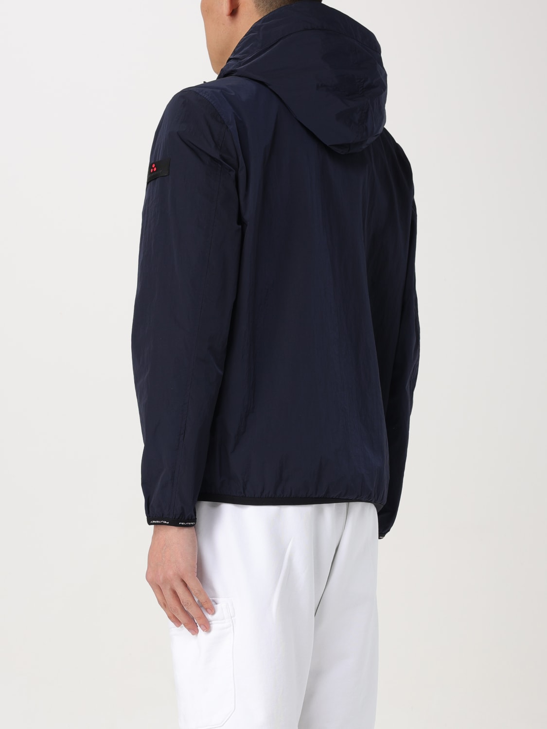 PEUTEREY VESTE: Veste homme Peuterey, Bleu - Img 2